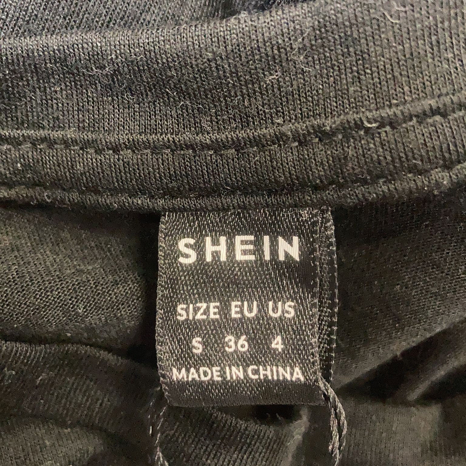 Shein