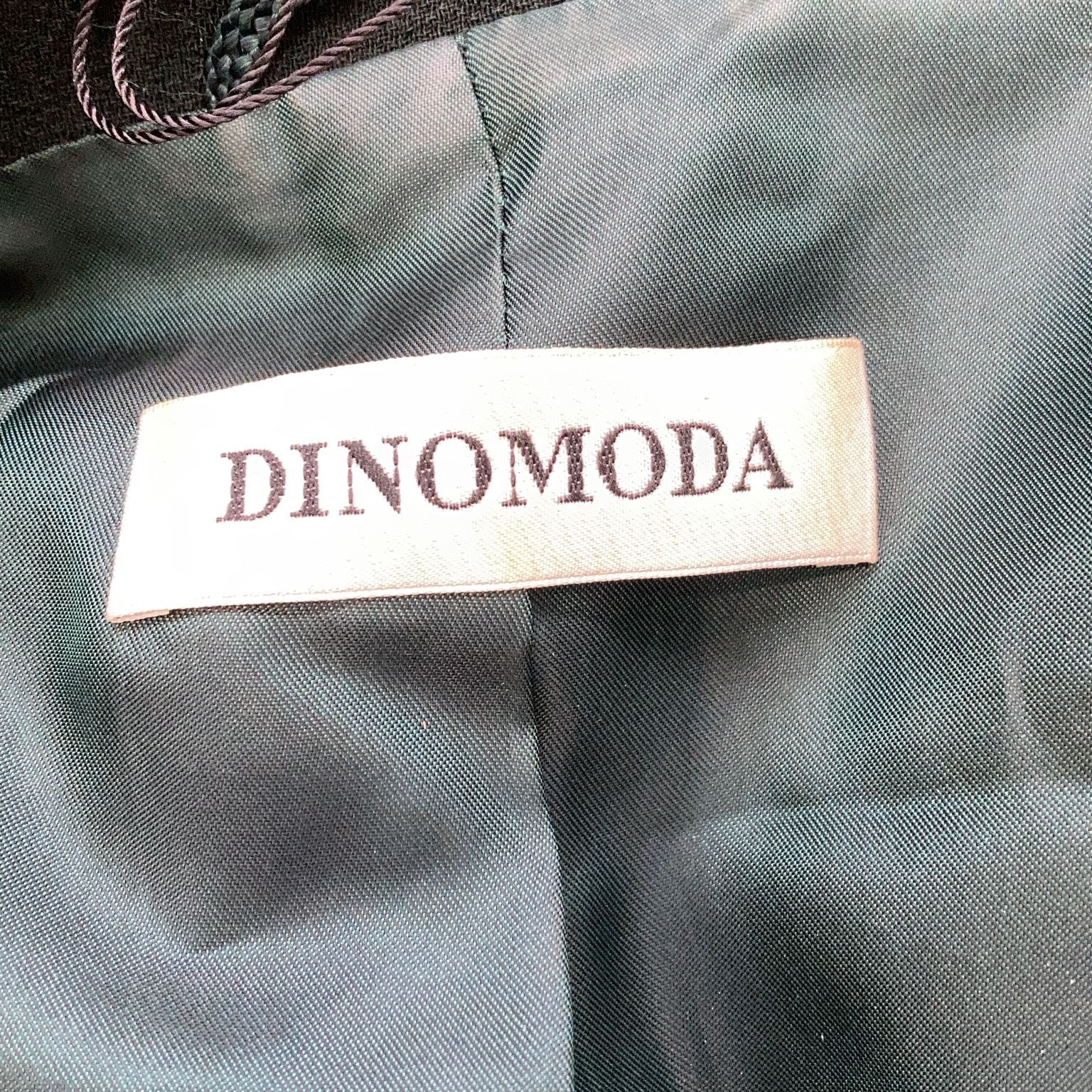 DinoModa