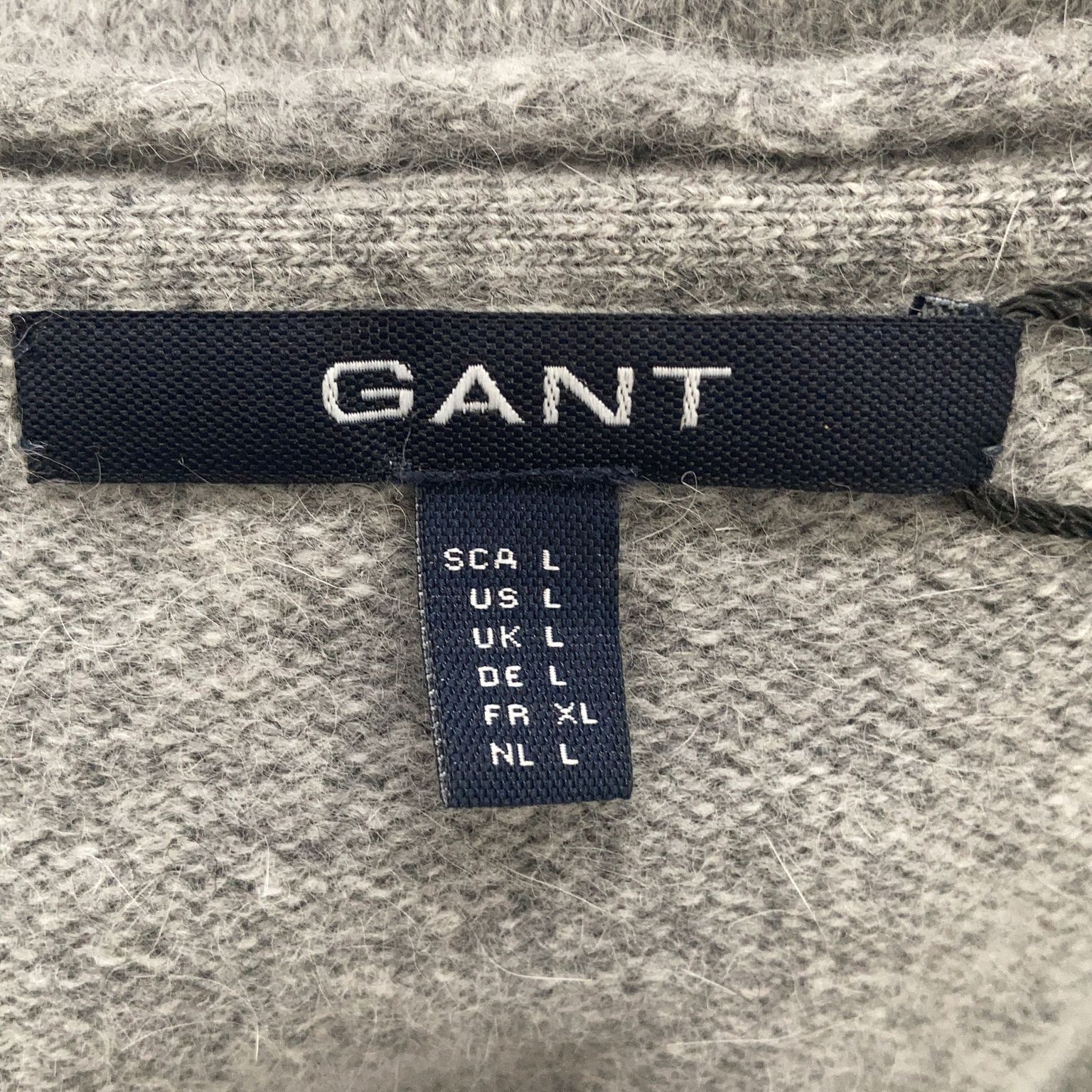 GANT