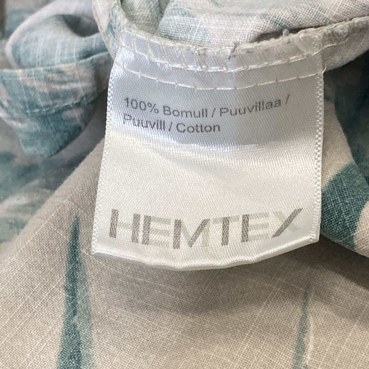 Hemtex