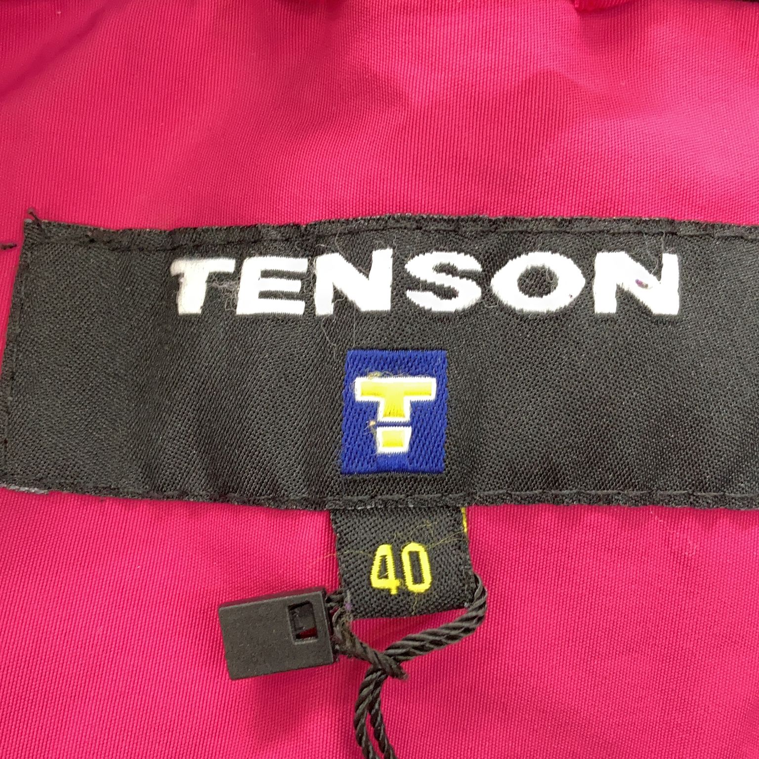 Tenson