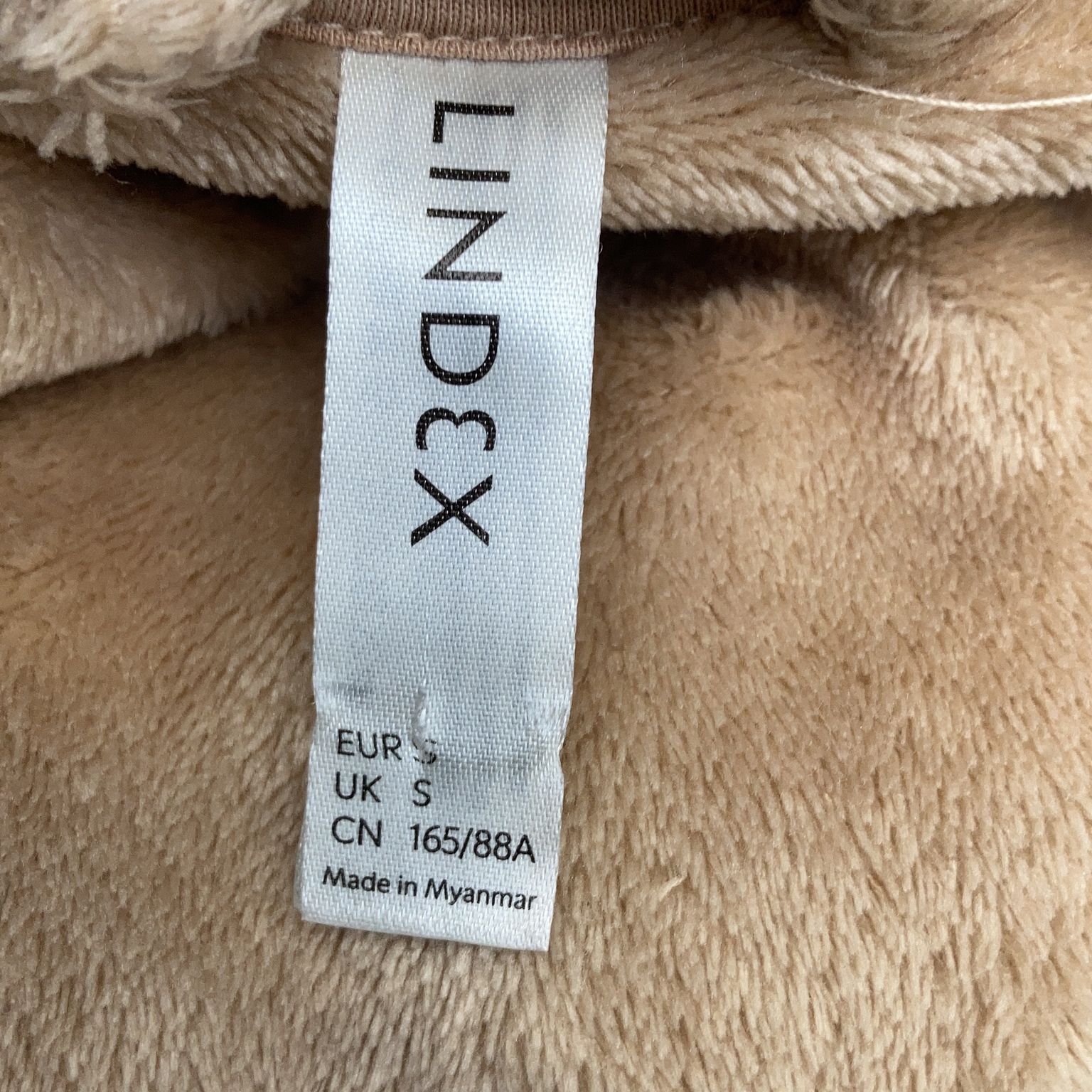 Lindex