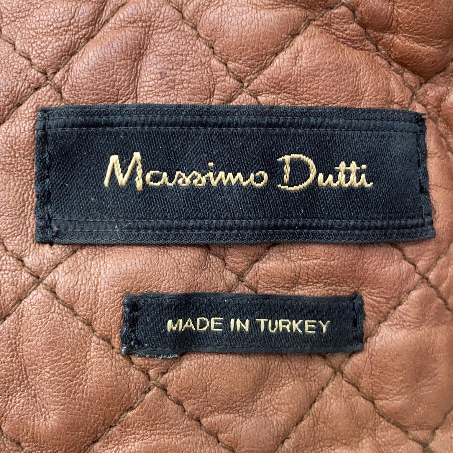 Massimo Dutti