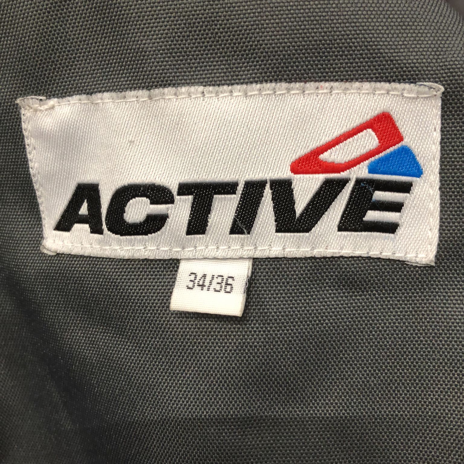 Active