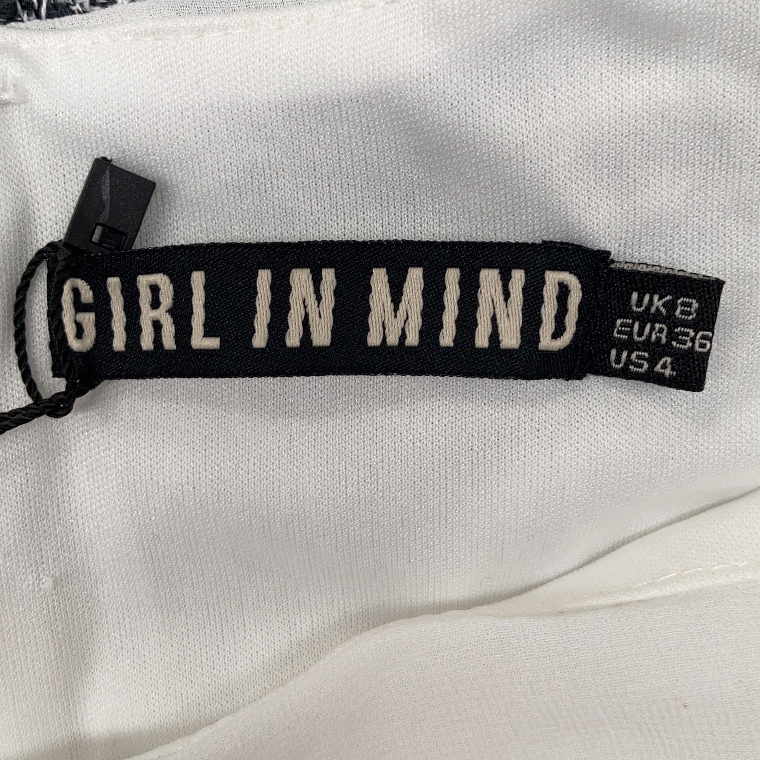 Girl in Mind