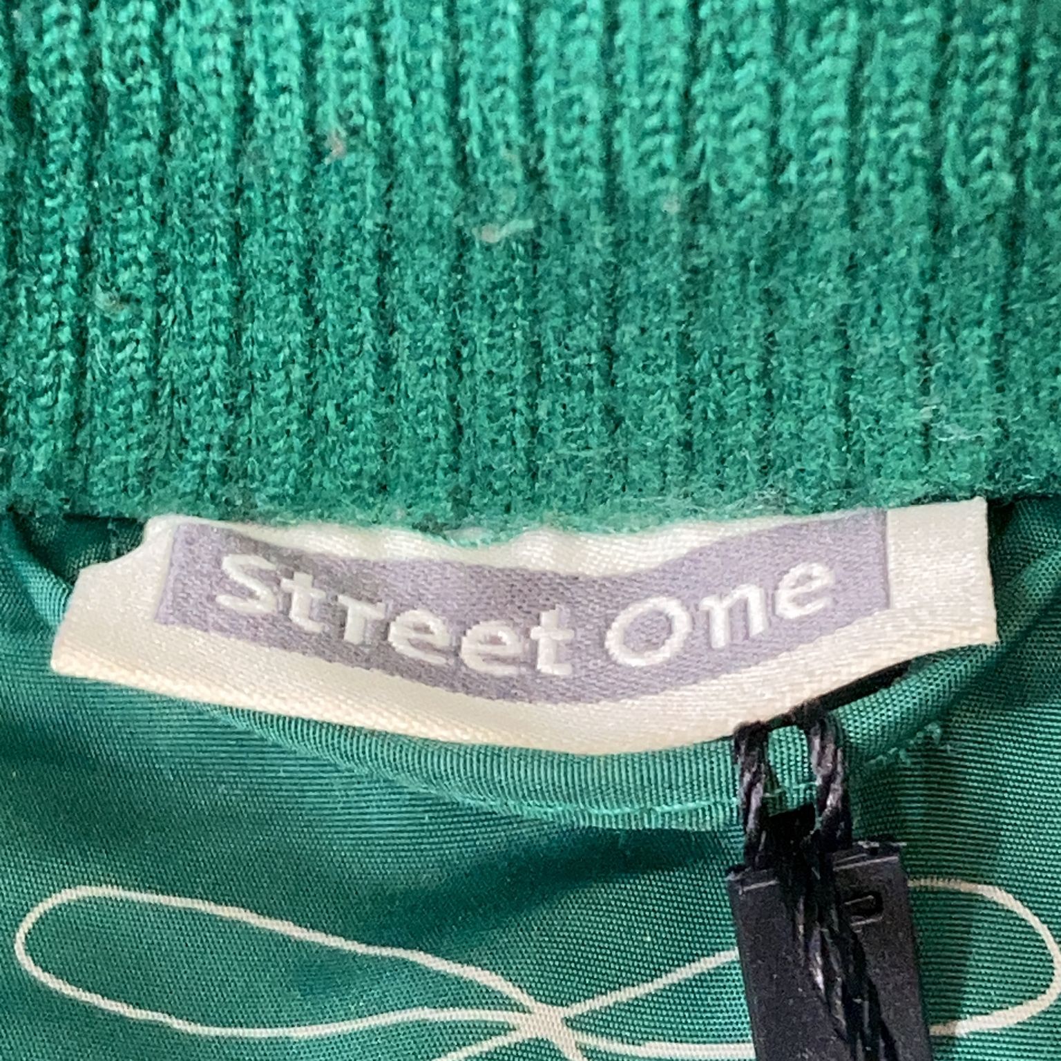 Street One