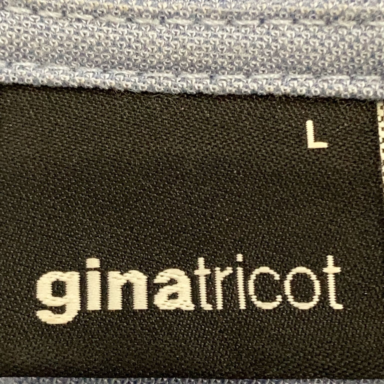 Gina Tricot