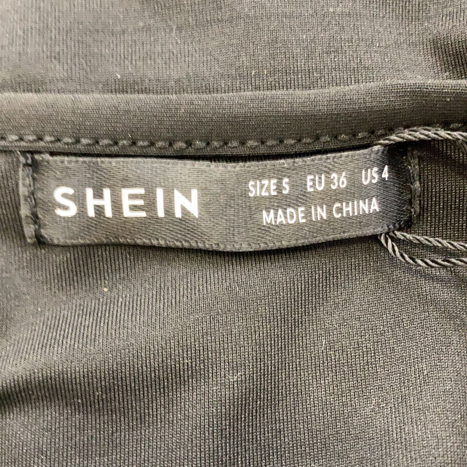 Shein