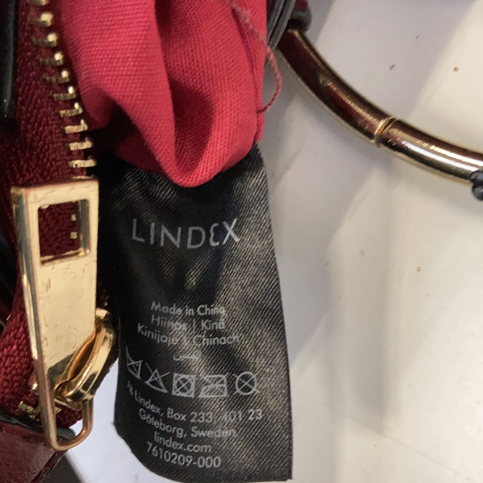 Lindex