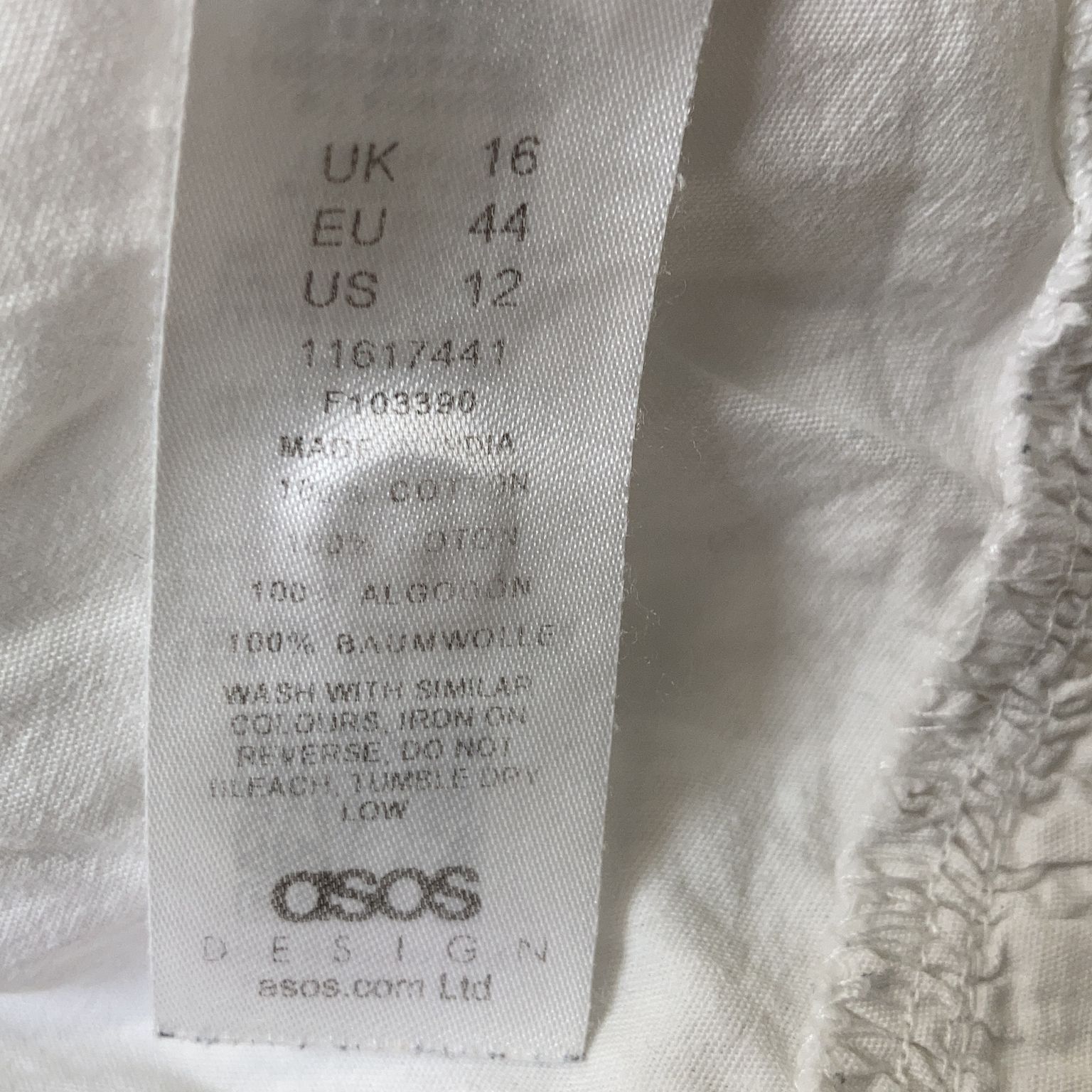 ASOS Design