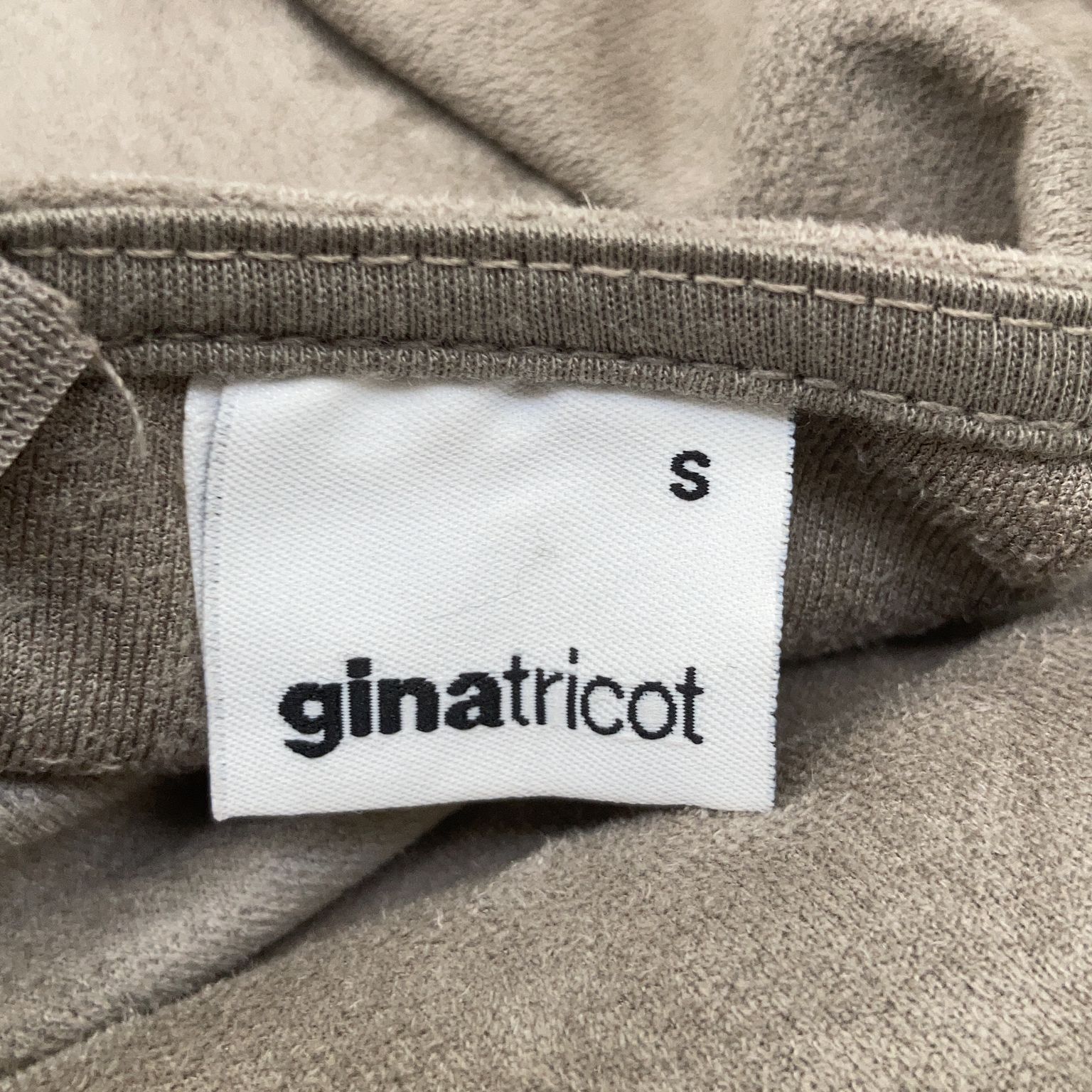 Gina Tricot