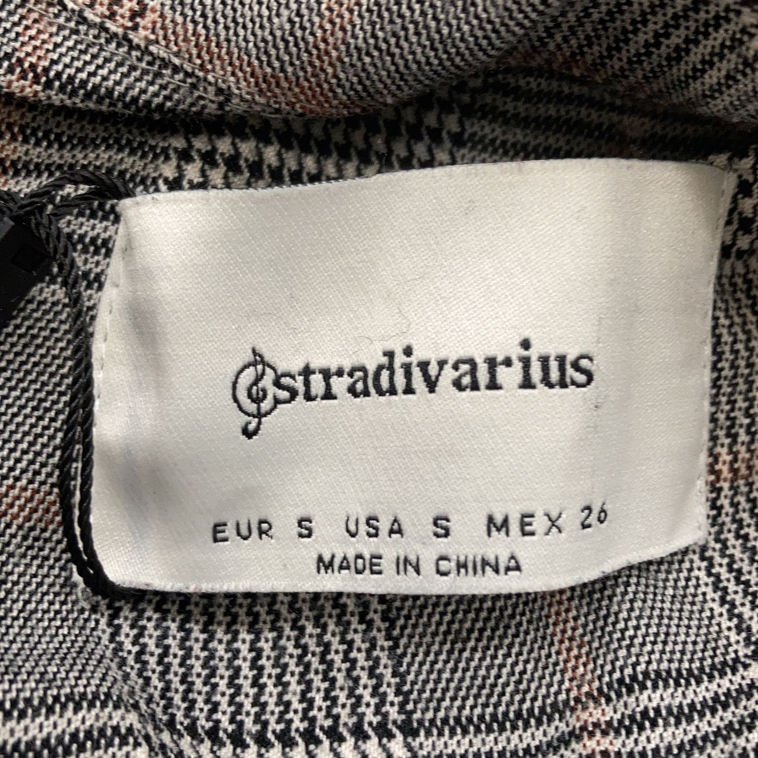 Stradivarius