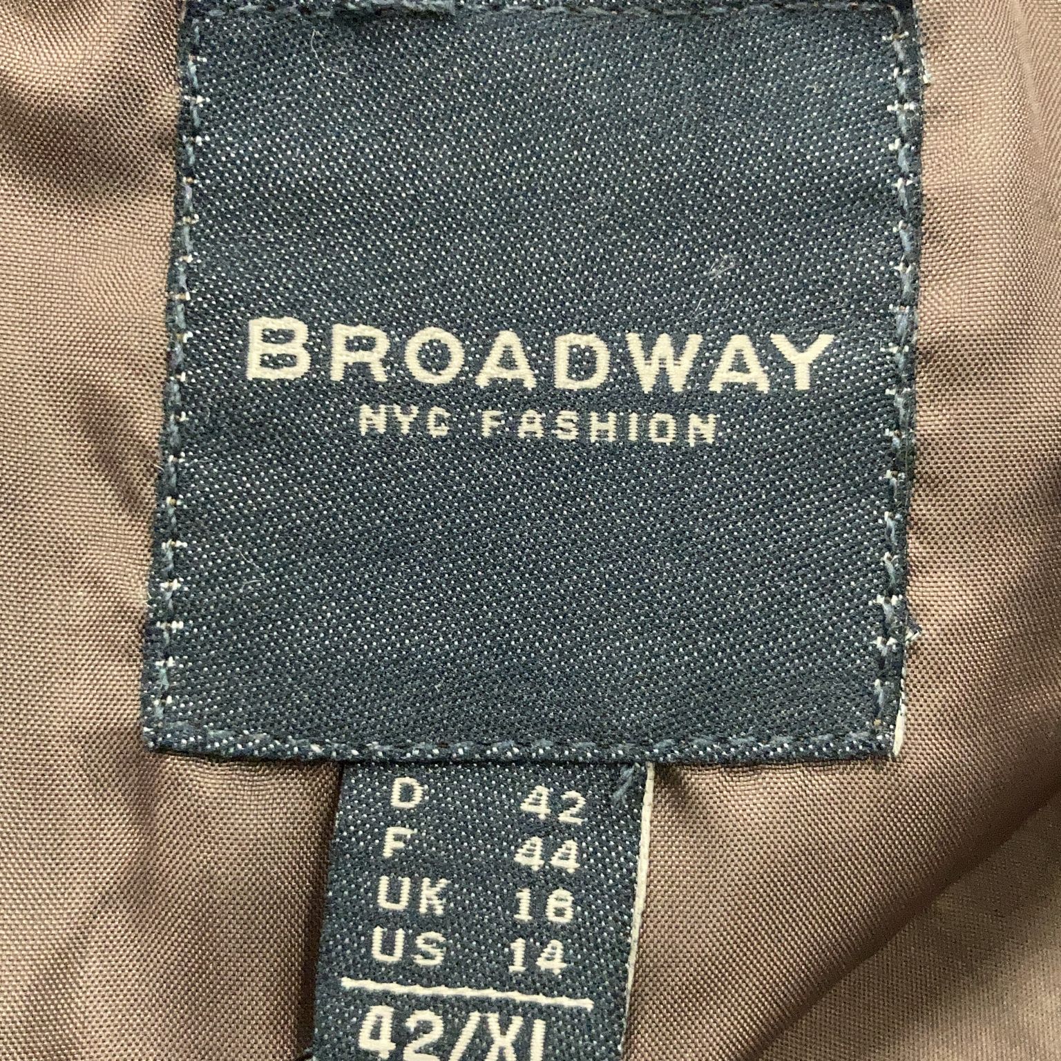 Broadway