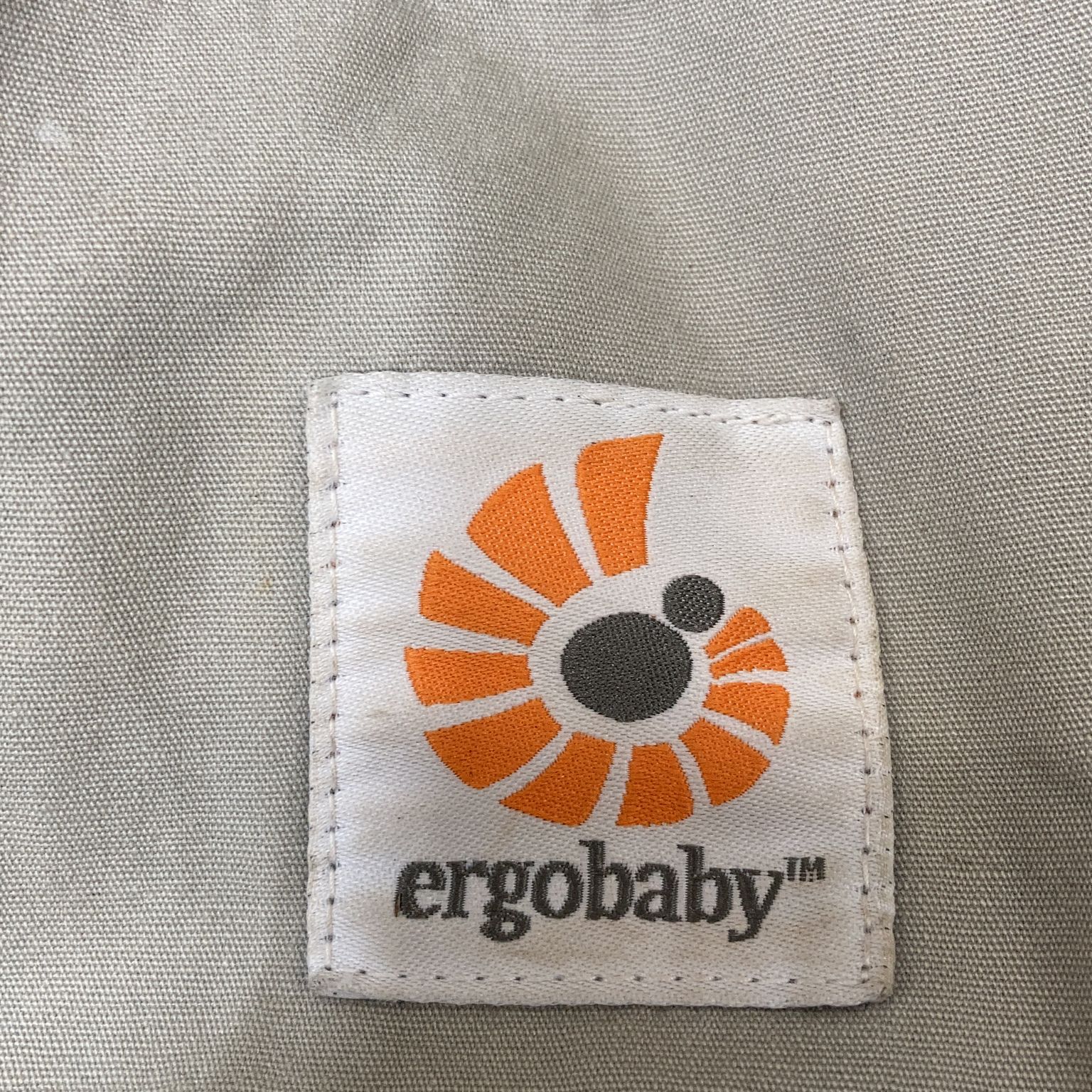 Ergobaby