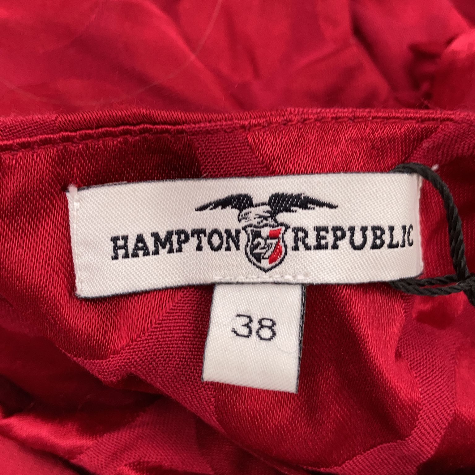 Hampton Republic