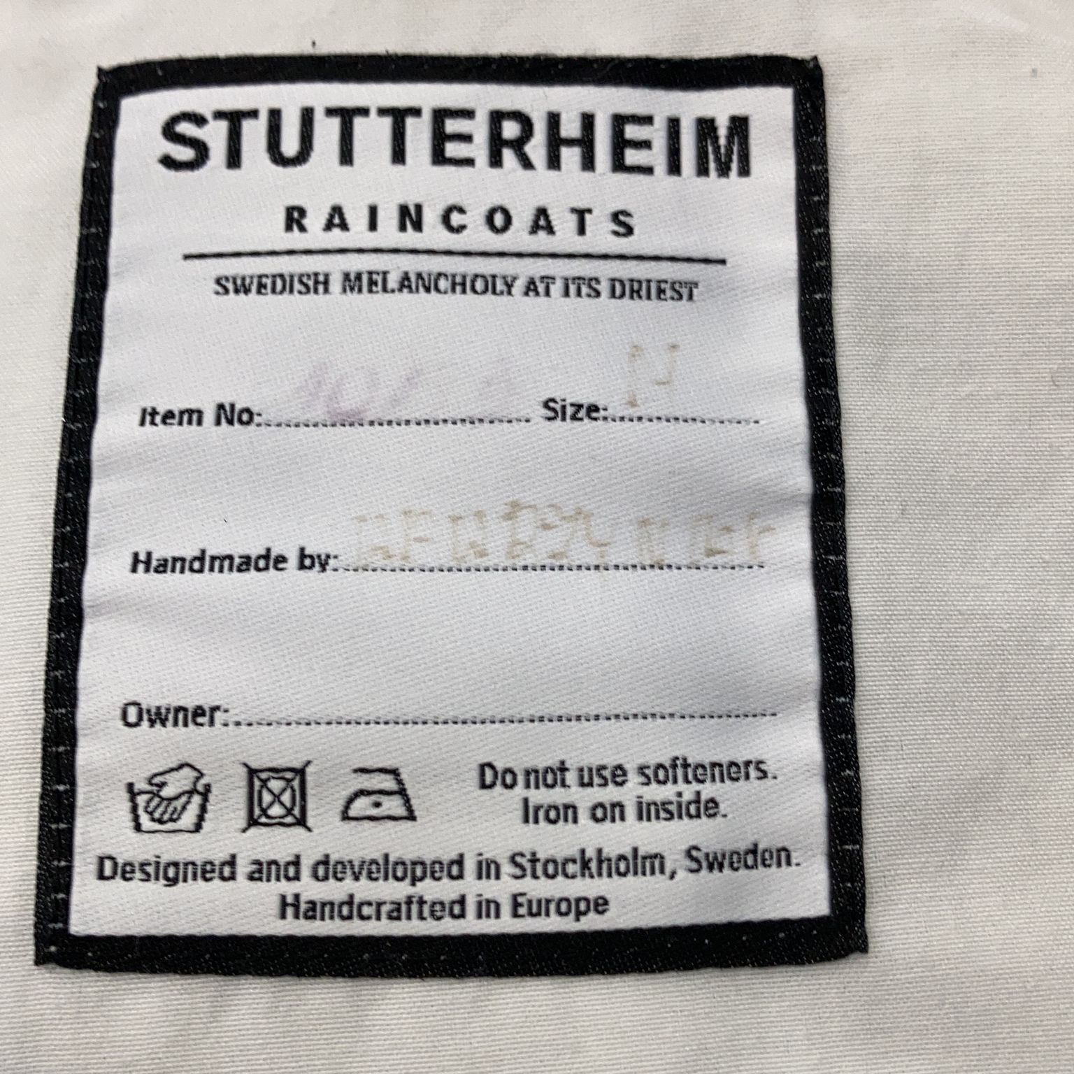 Stutterheim