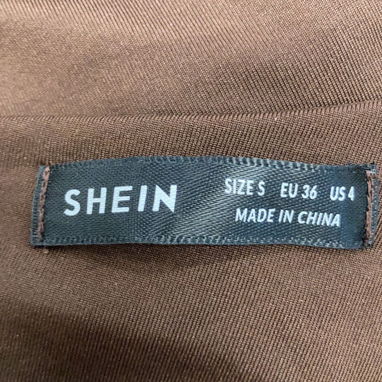 Shein