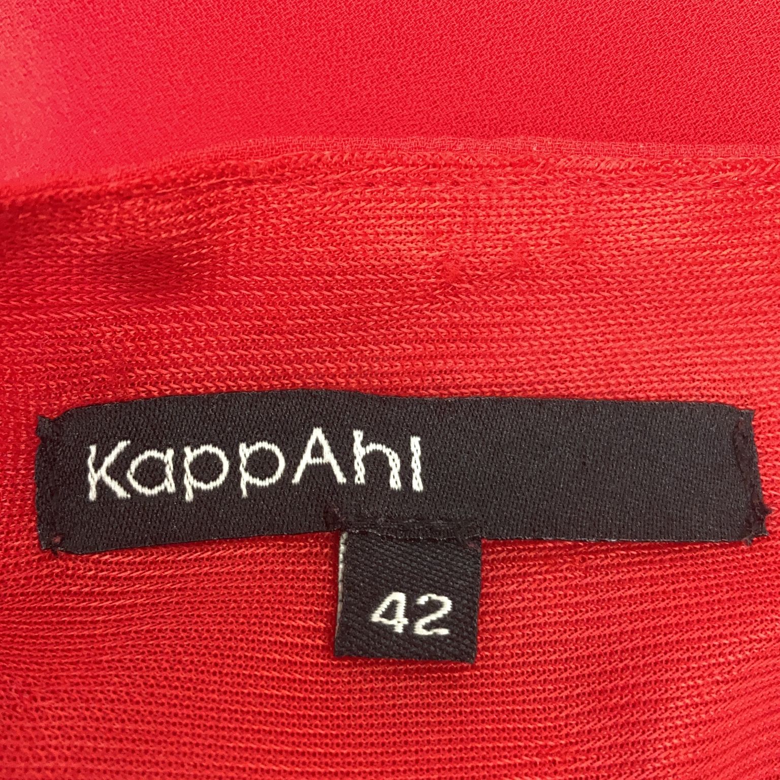 KappAhl