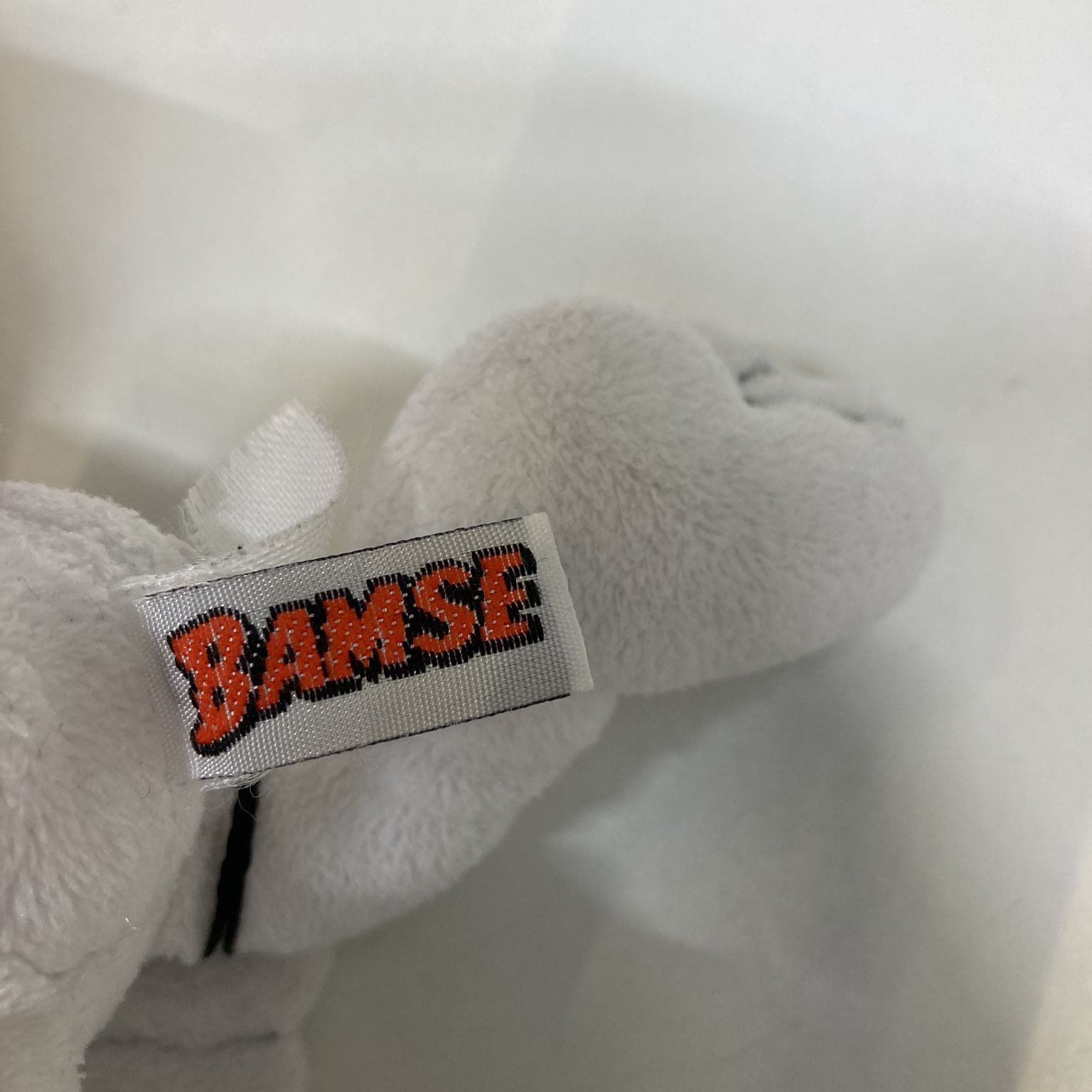 Bamse