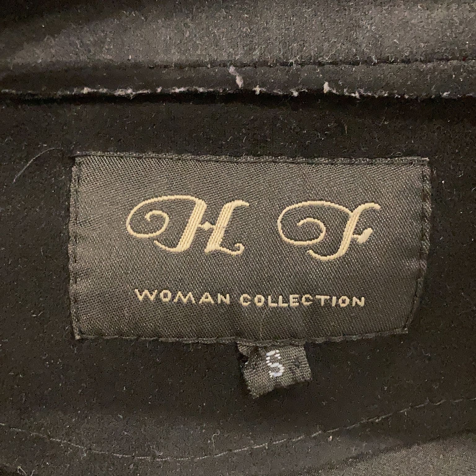 H F Woman Collection