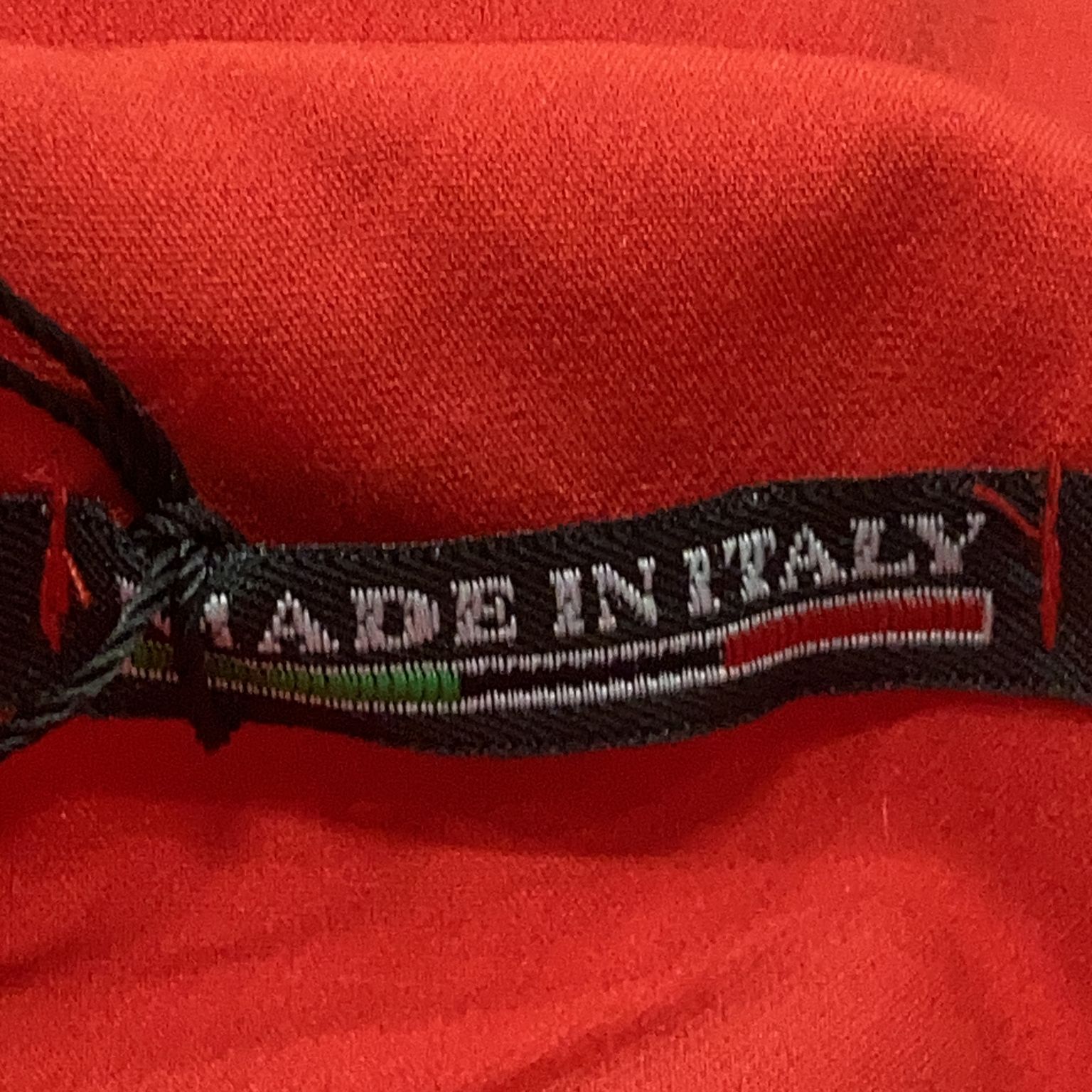 Made In Italy