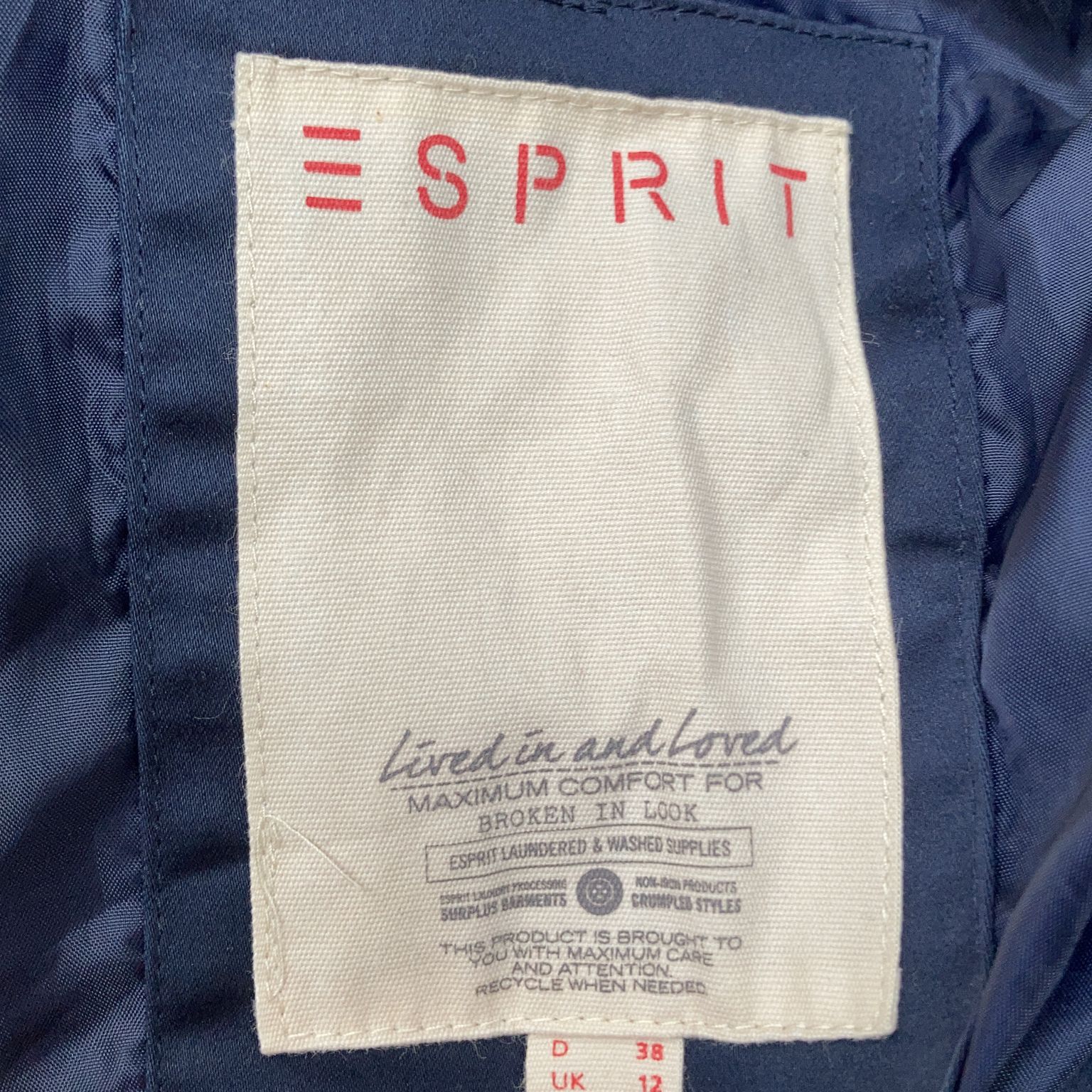 ESPRIT