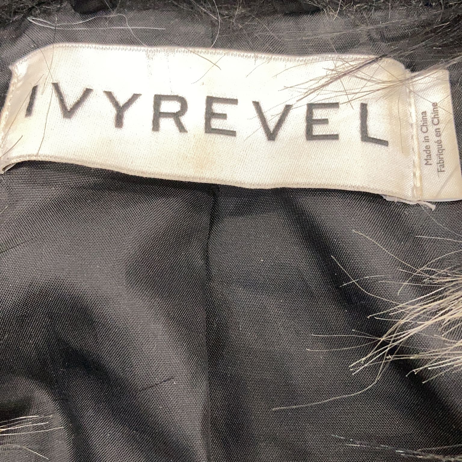 Ivyrevel