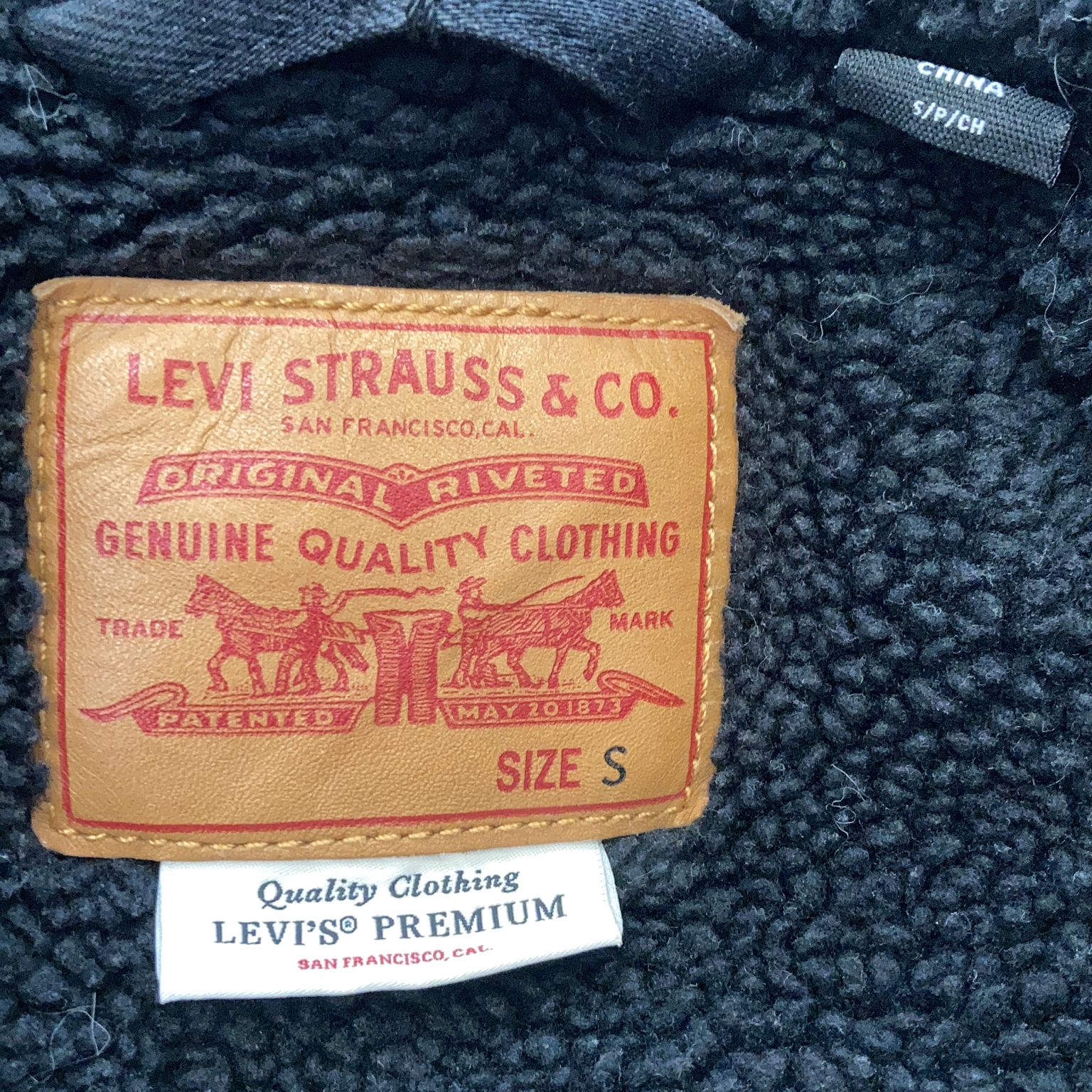 Levi Strauss  Co