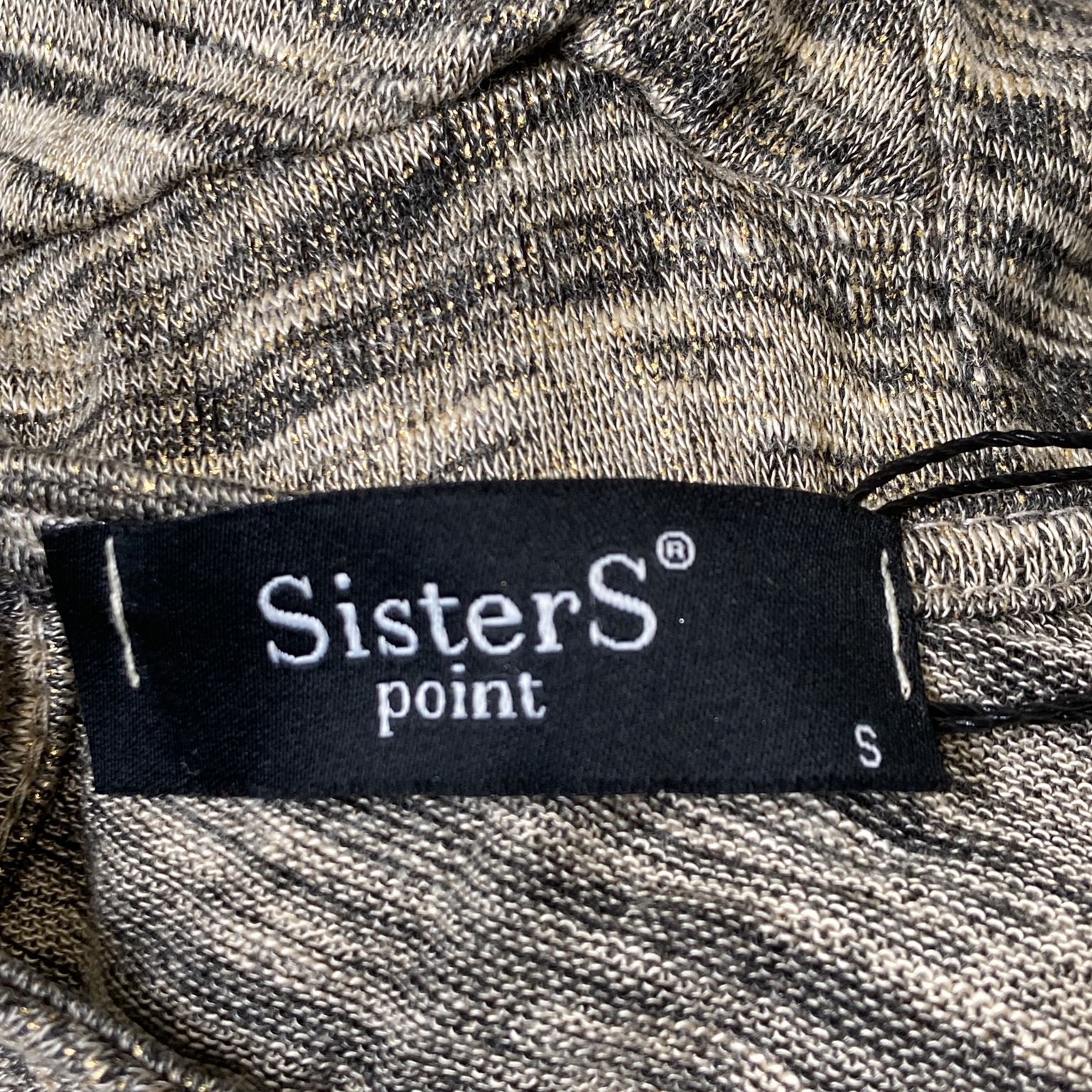 Sisters Point