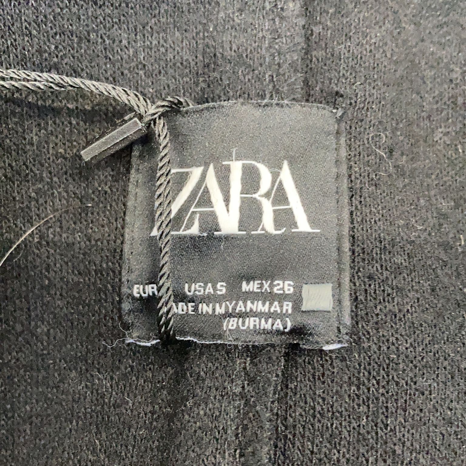 Zara