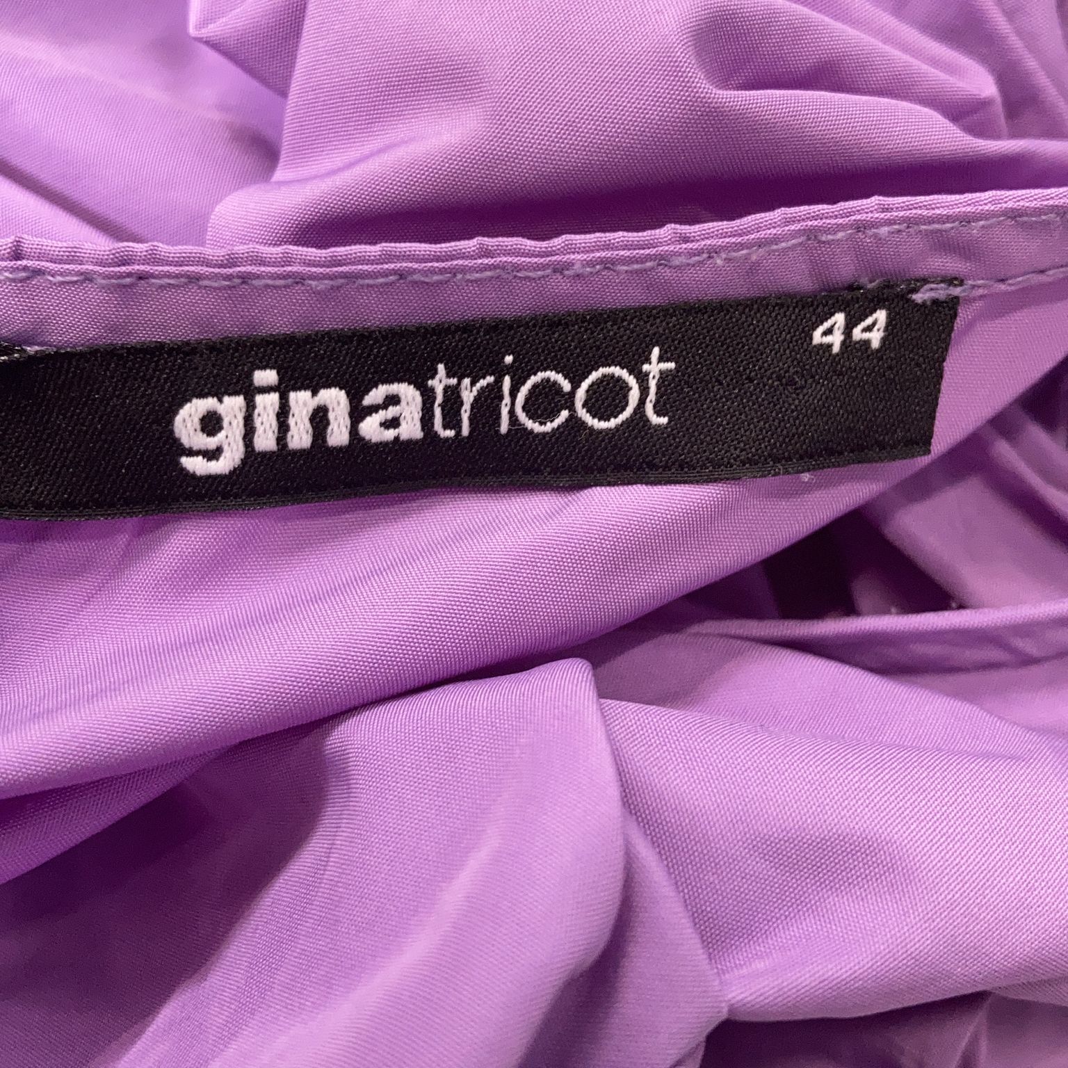 Gina Tricot