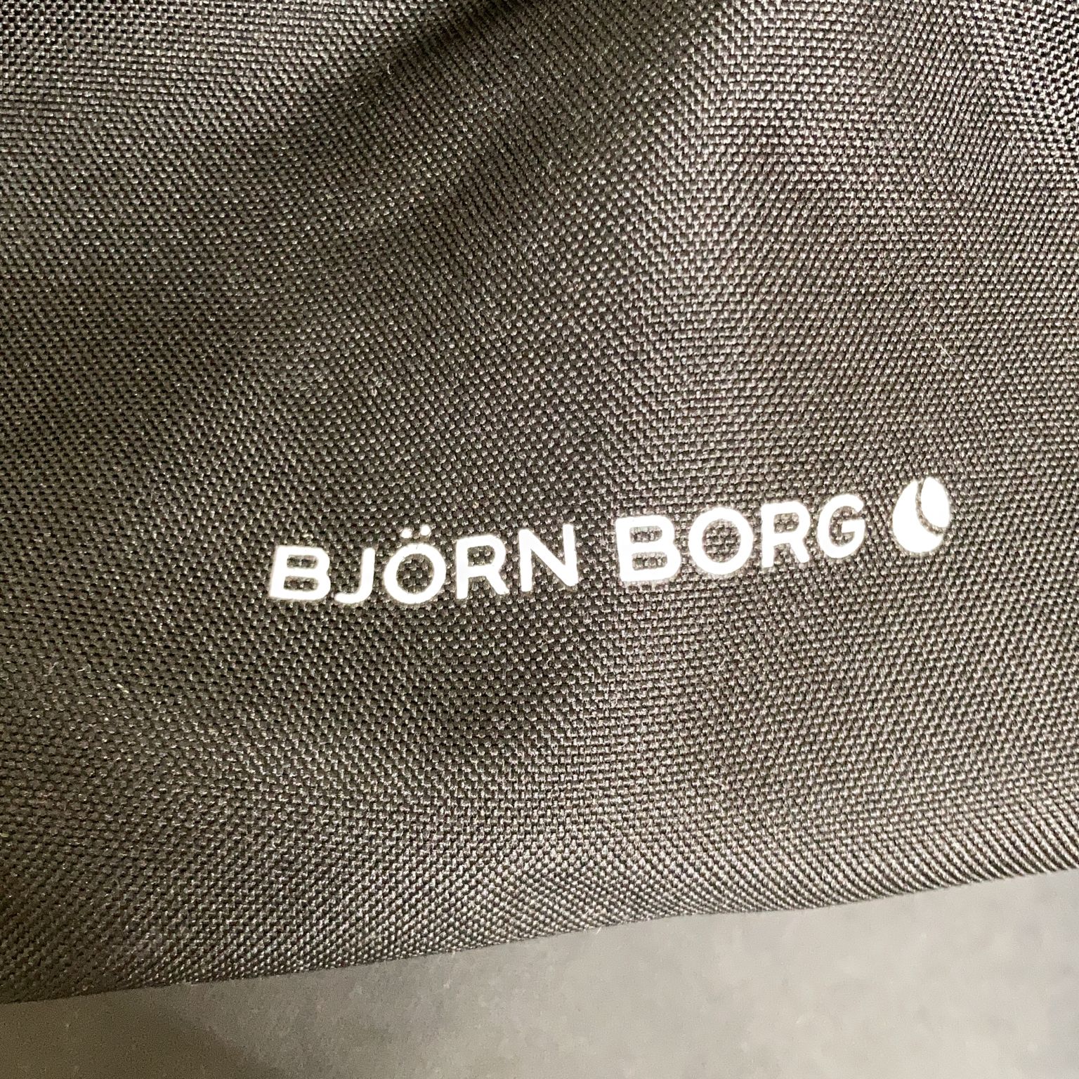 Björn Borg