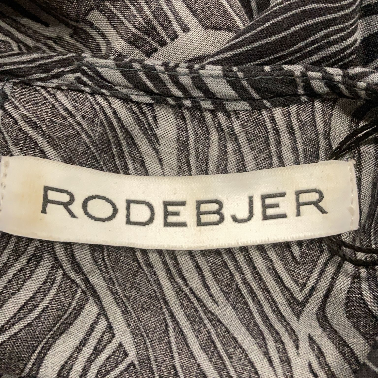 Rodebjer