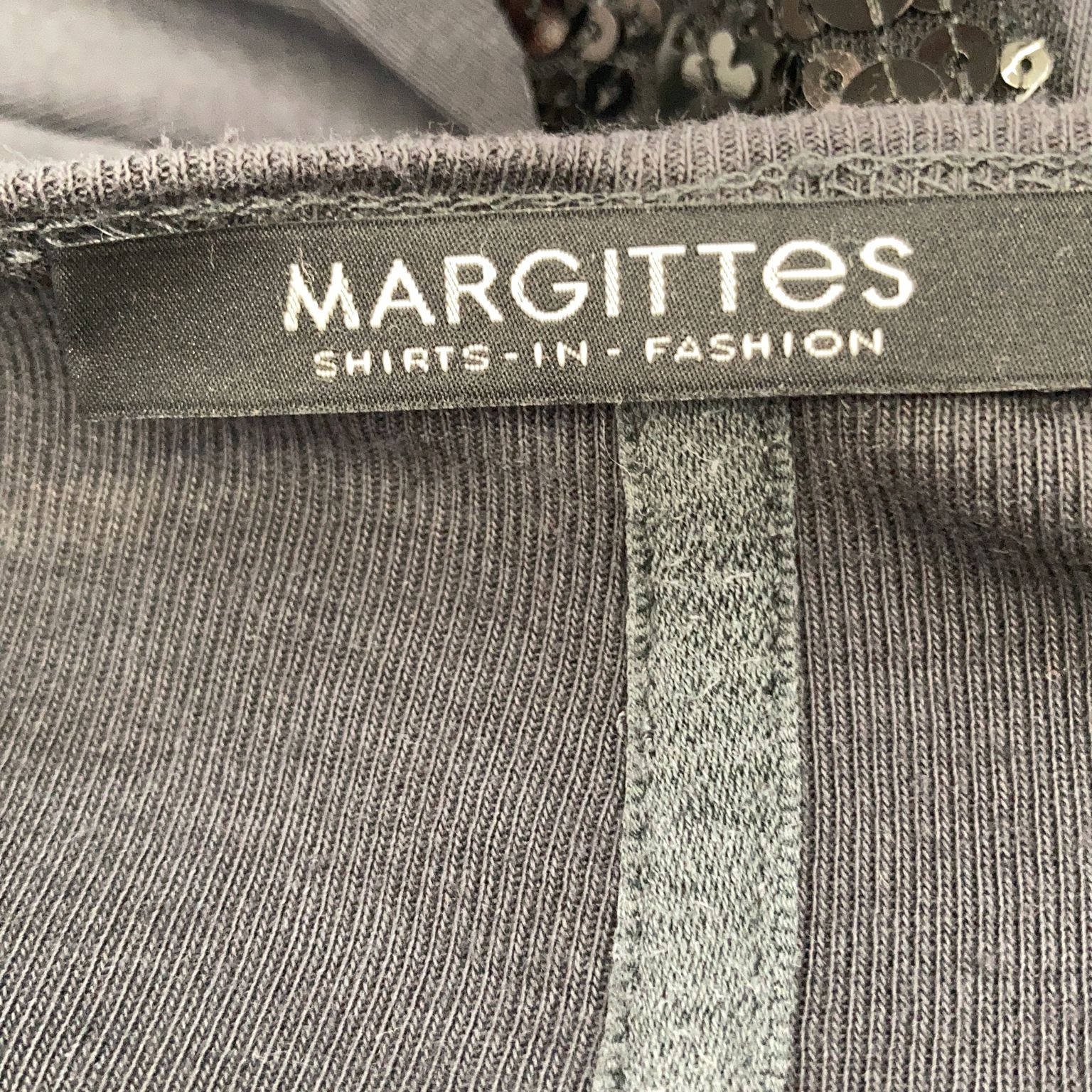 Margittes