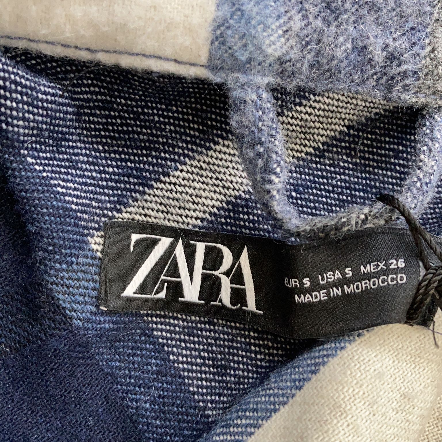 Zara