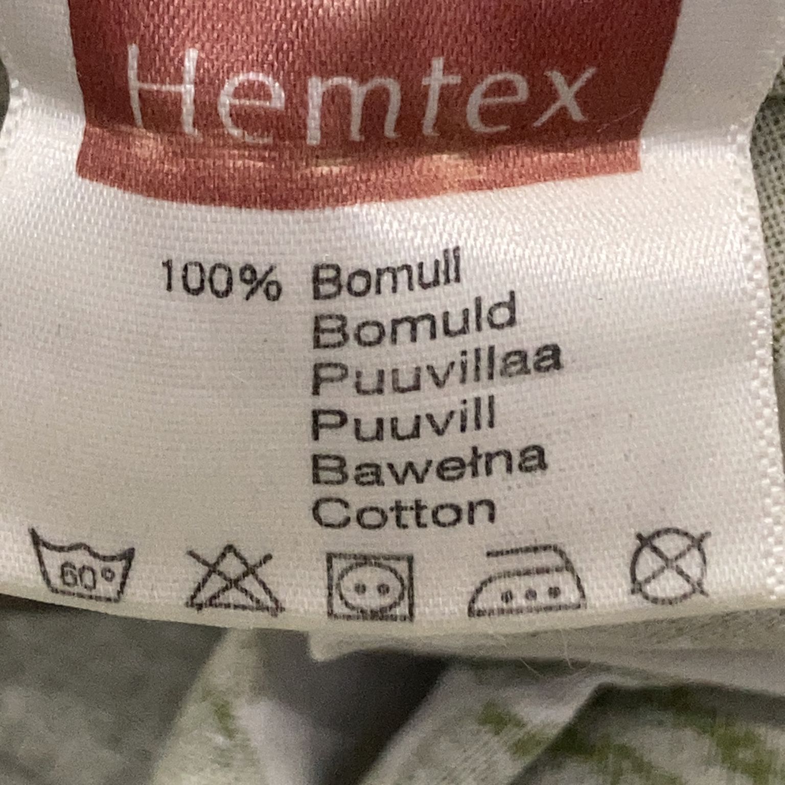 Hemtex