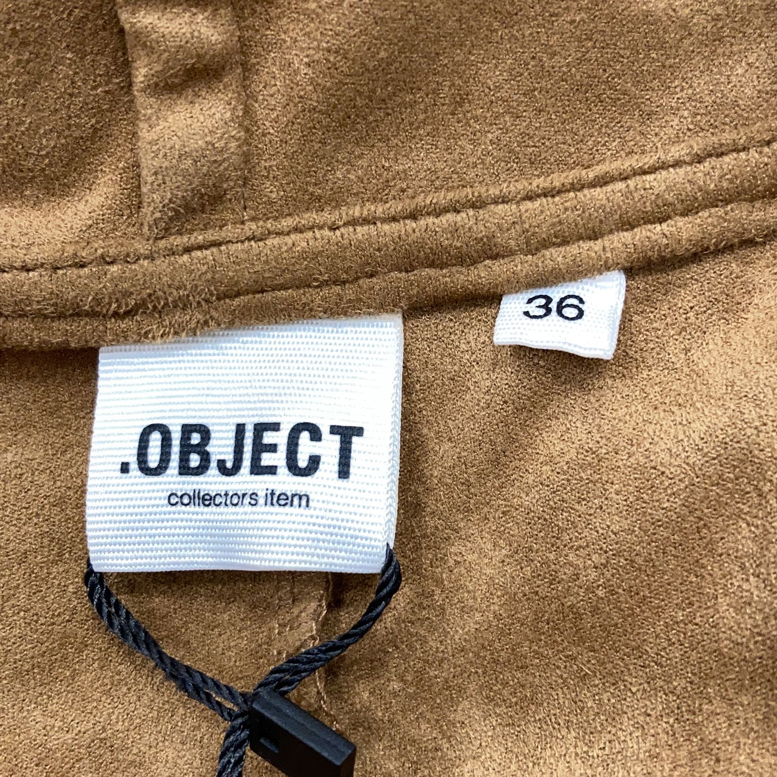 Object