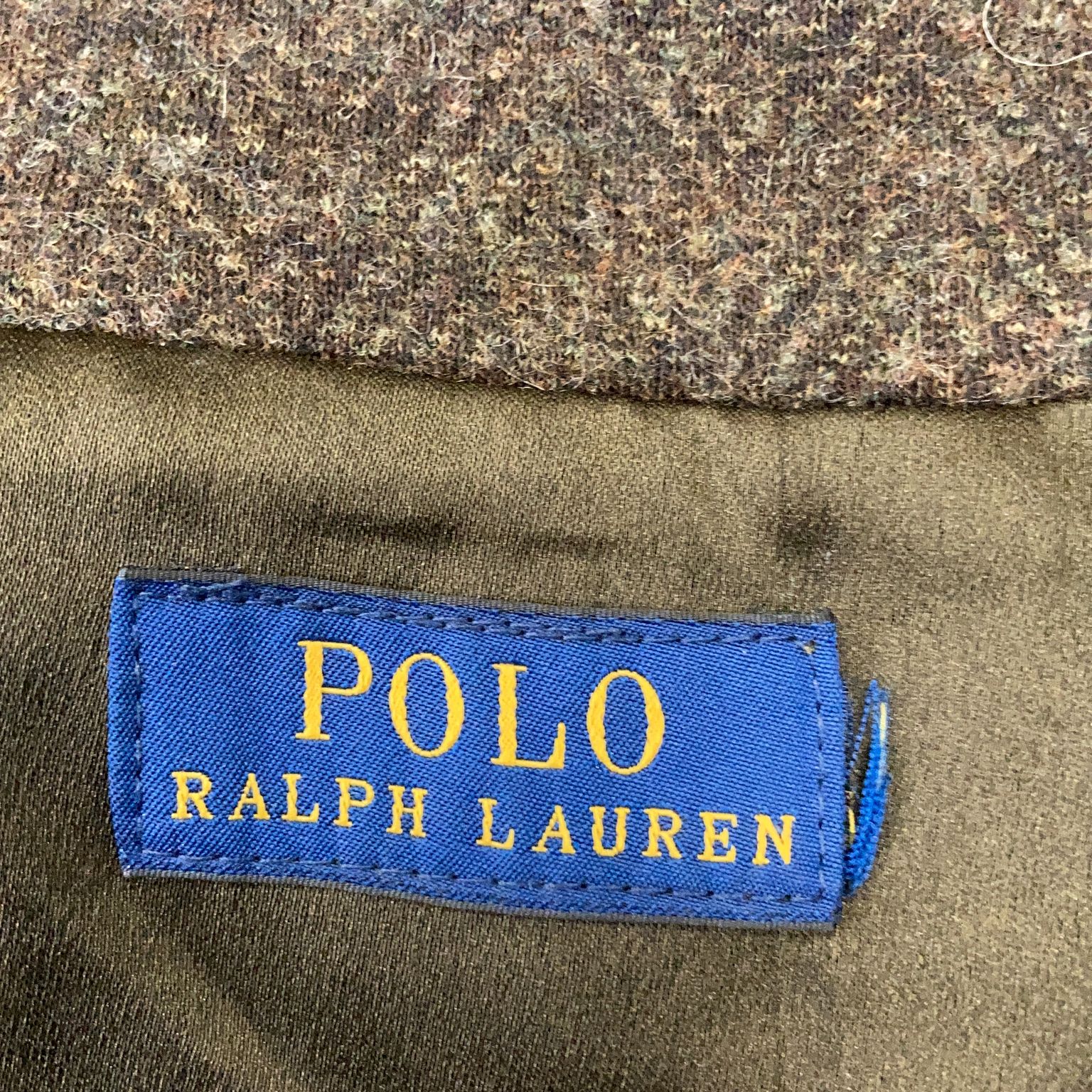 Polo Ralph Lauren