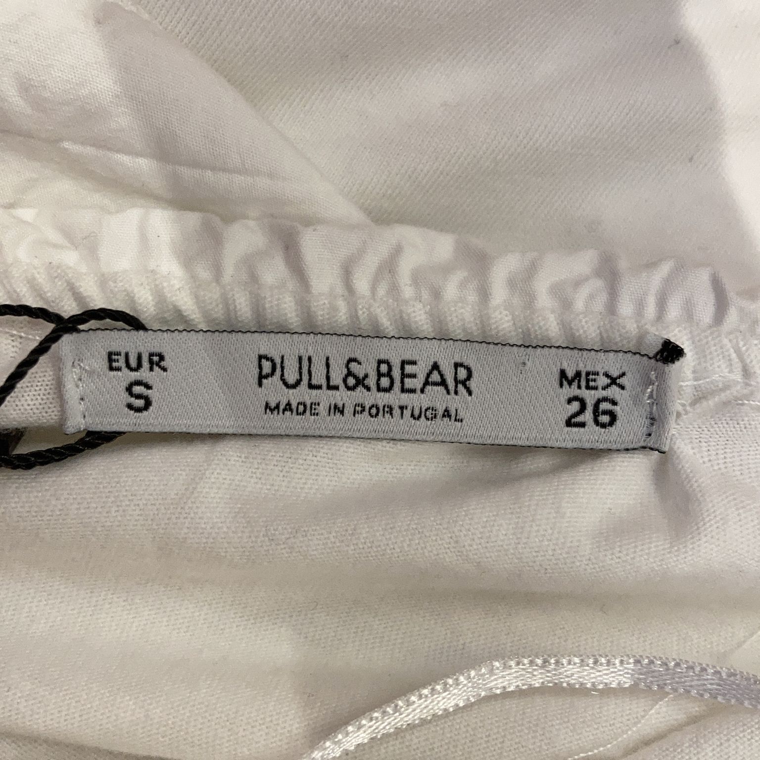 Pull  Bear