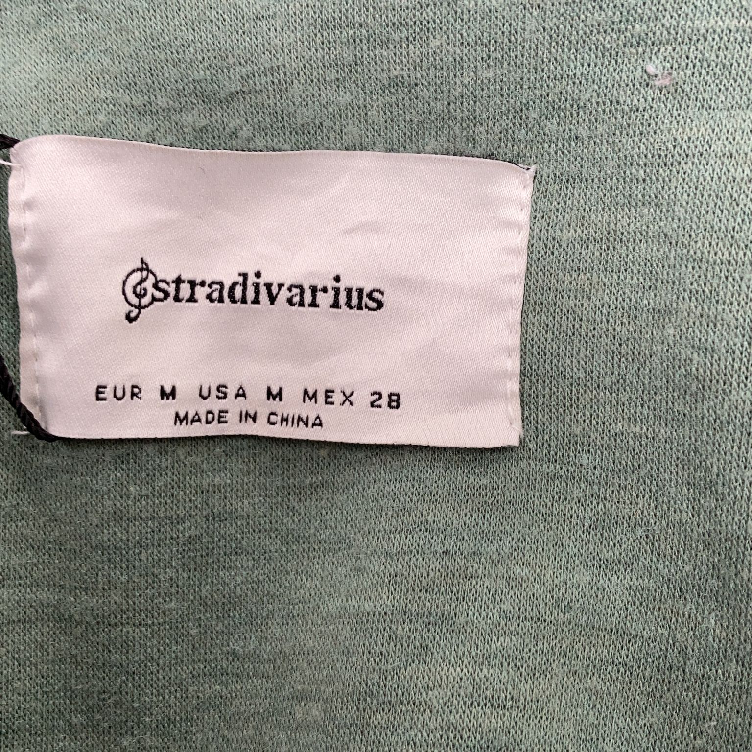 Stradivarius