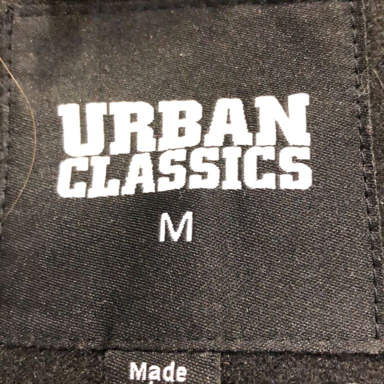 Urban Classics