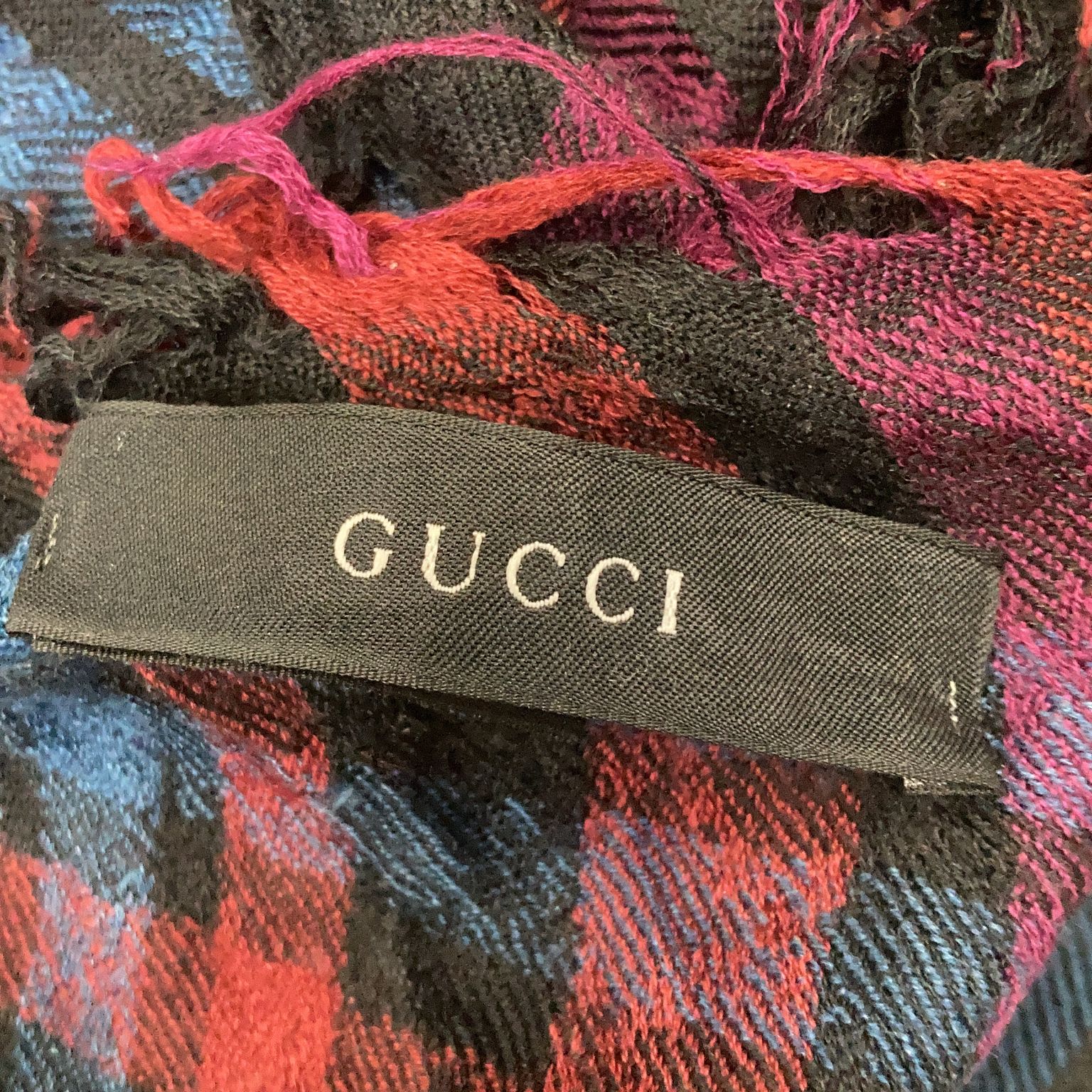 Gucci