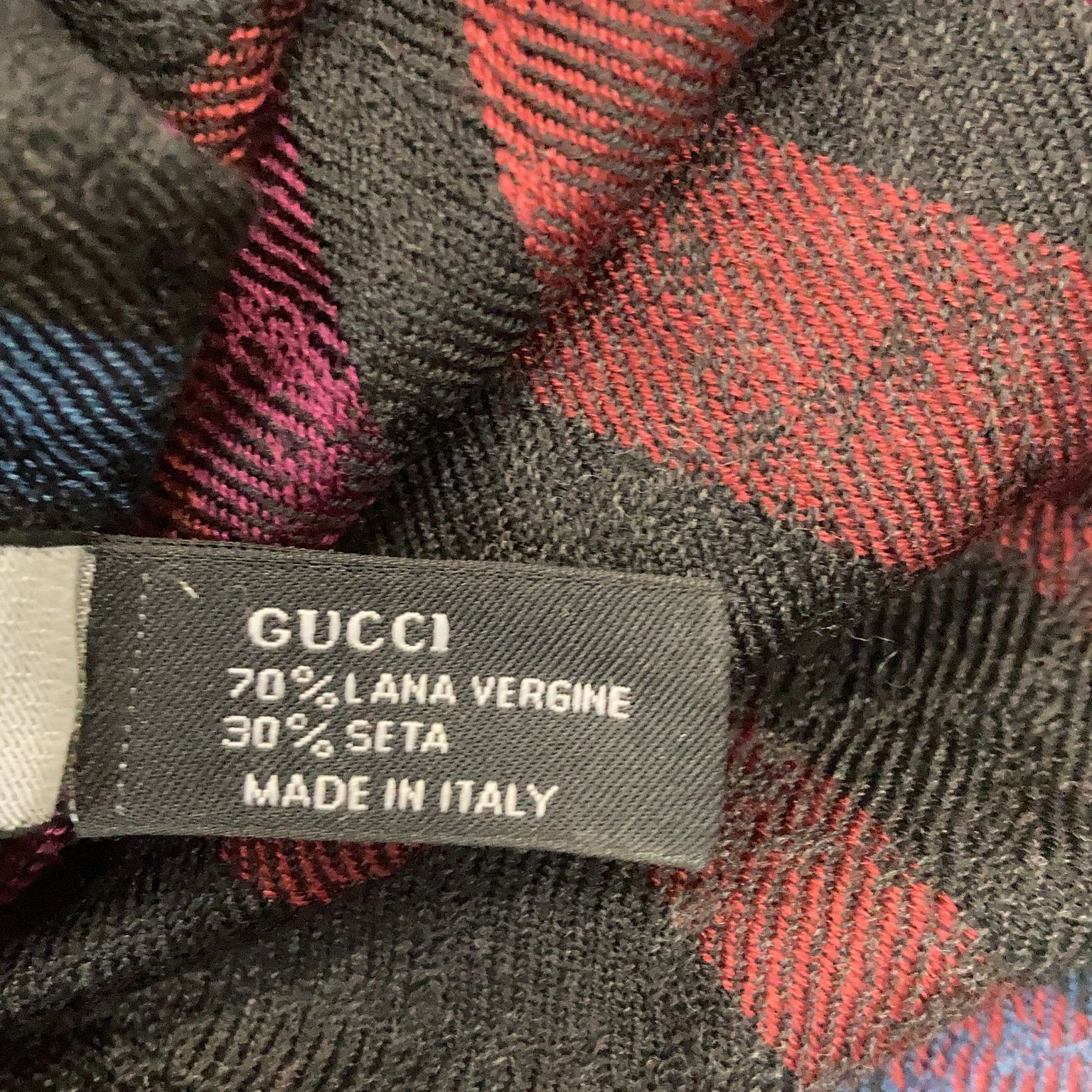 Gucci