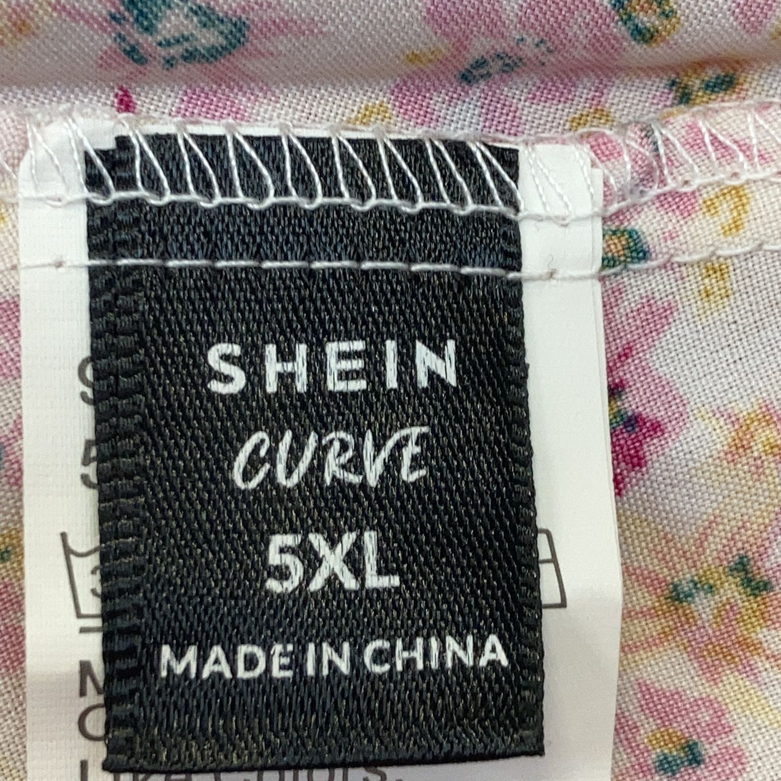 Shein Curve