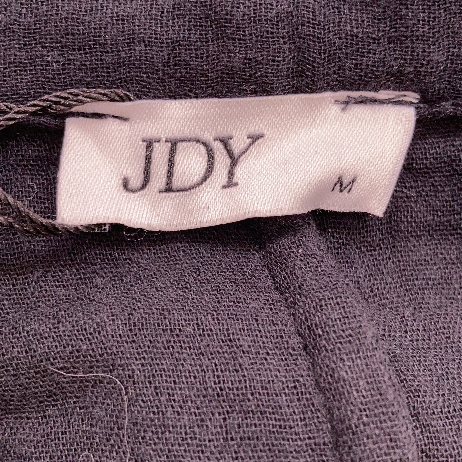 JDY