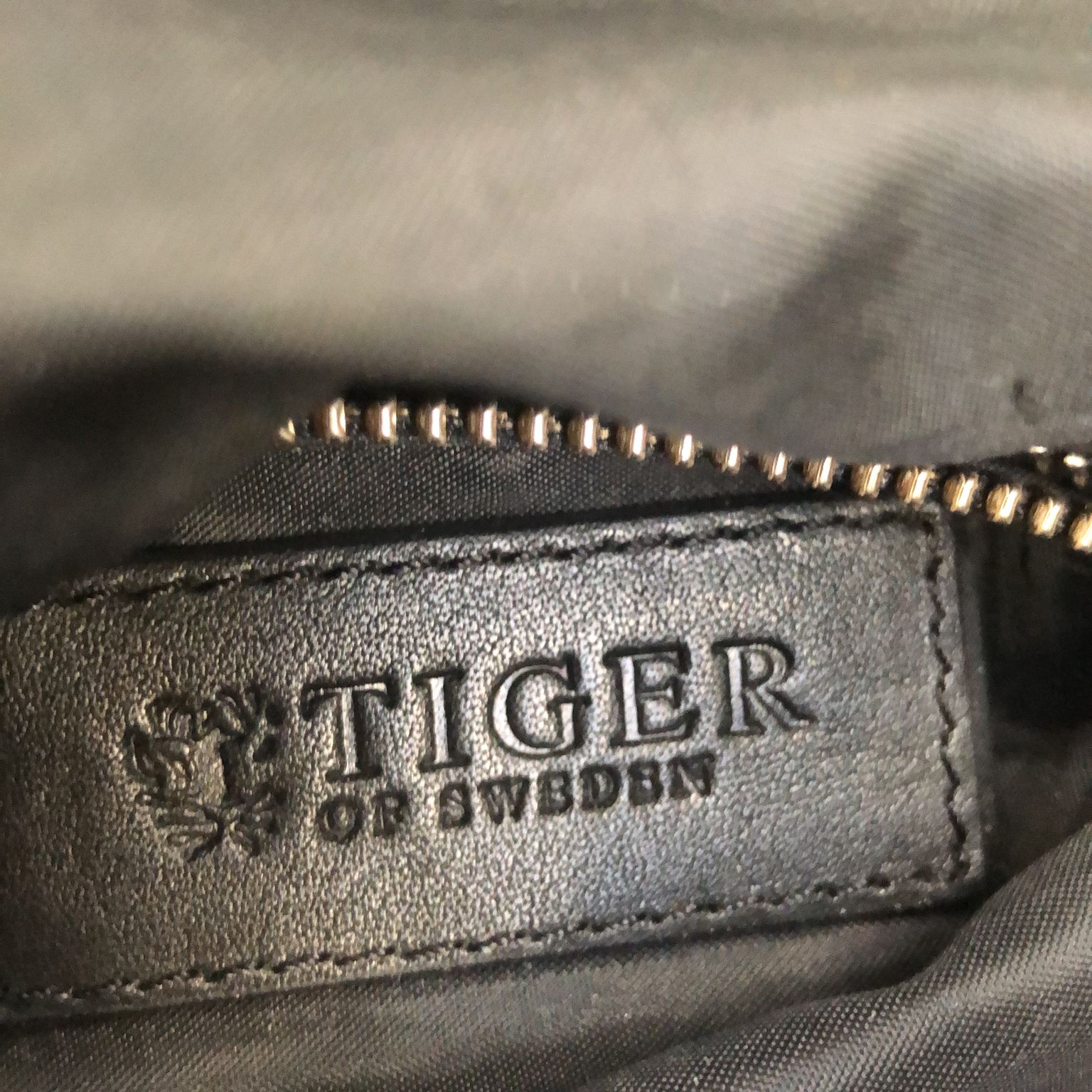 Tiger of Sweden