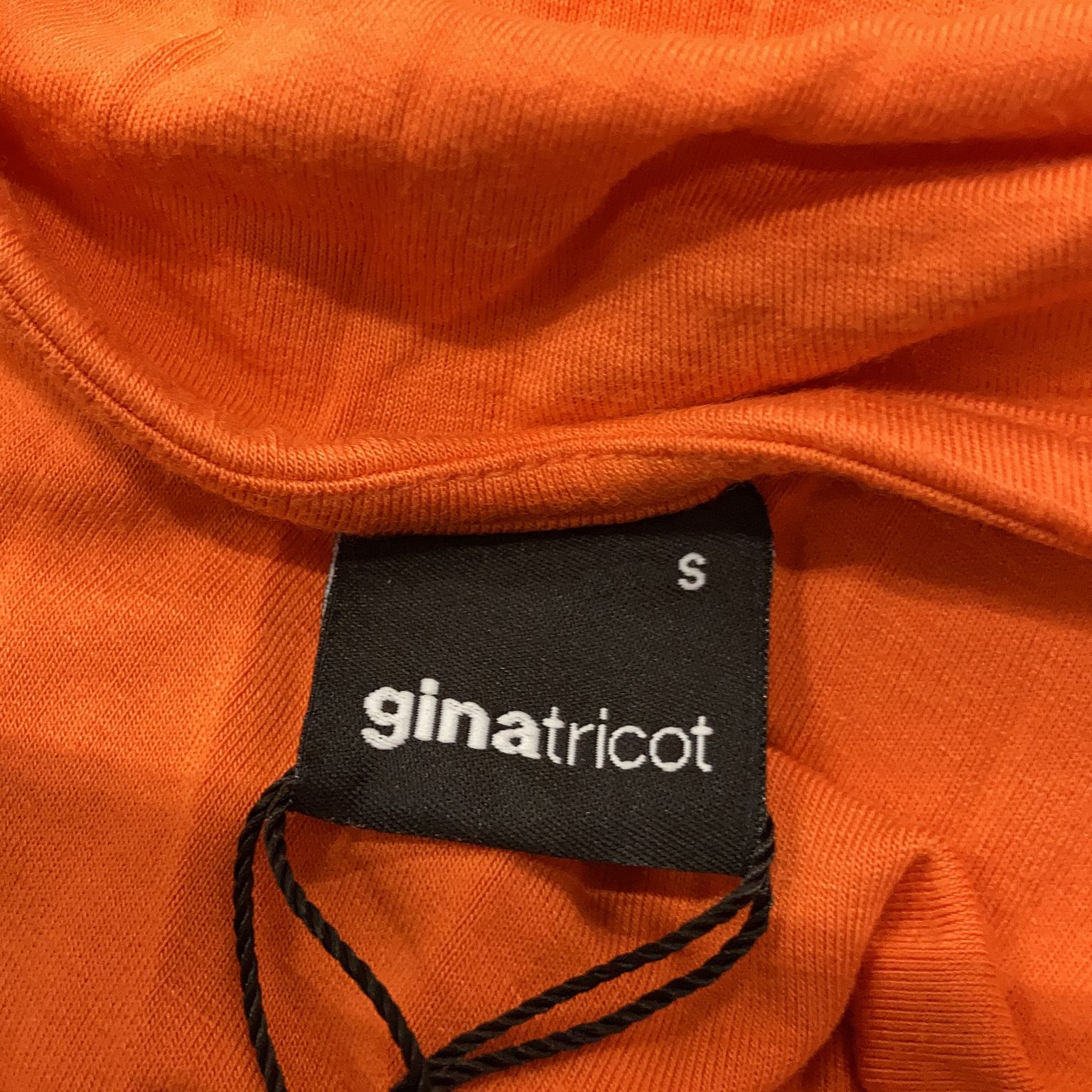 Gina Tricot