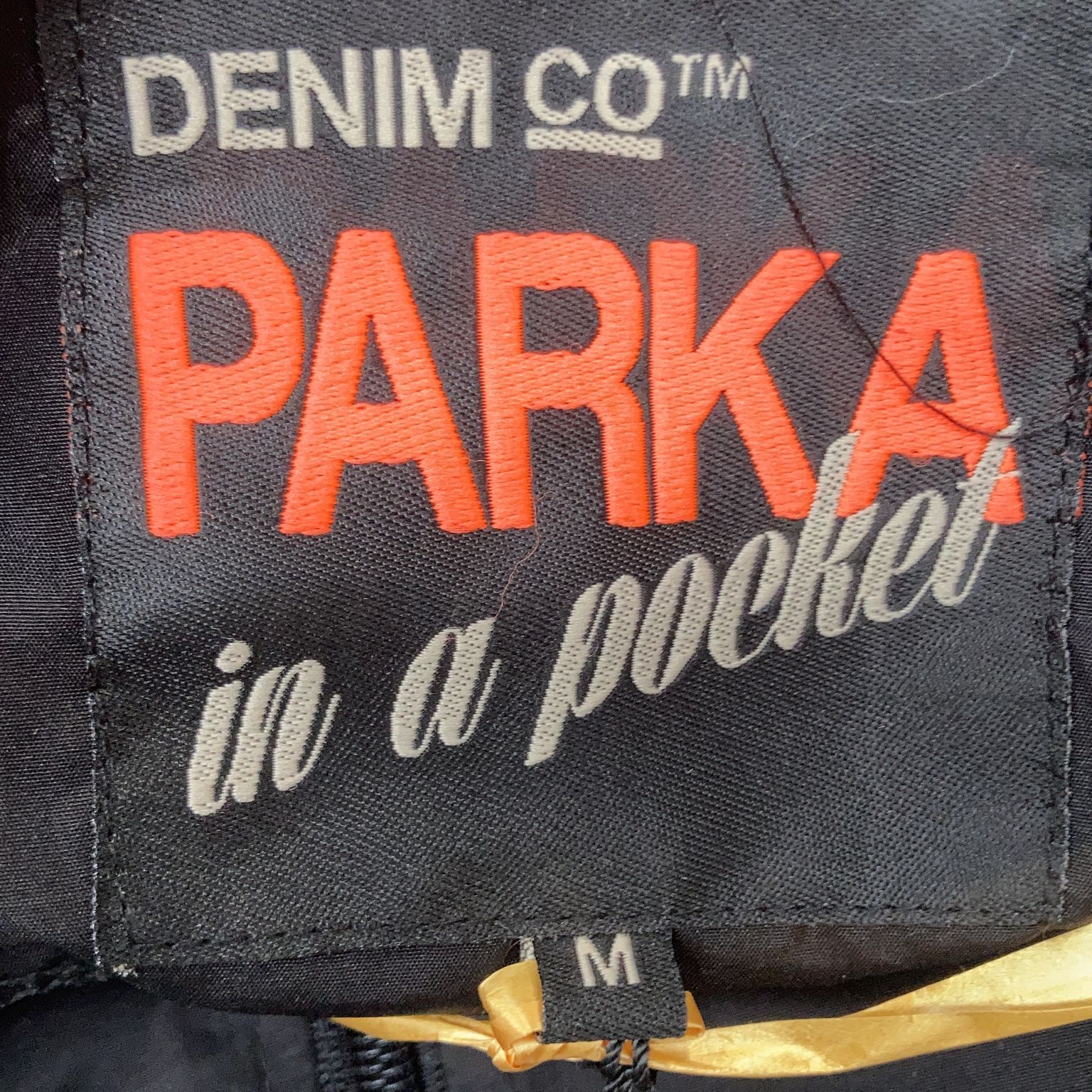 Denim Co