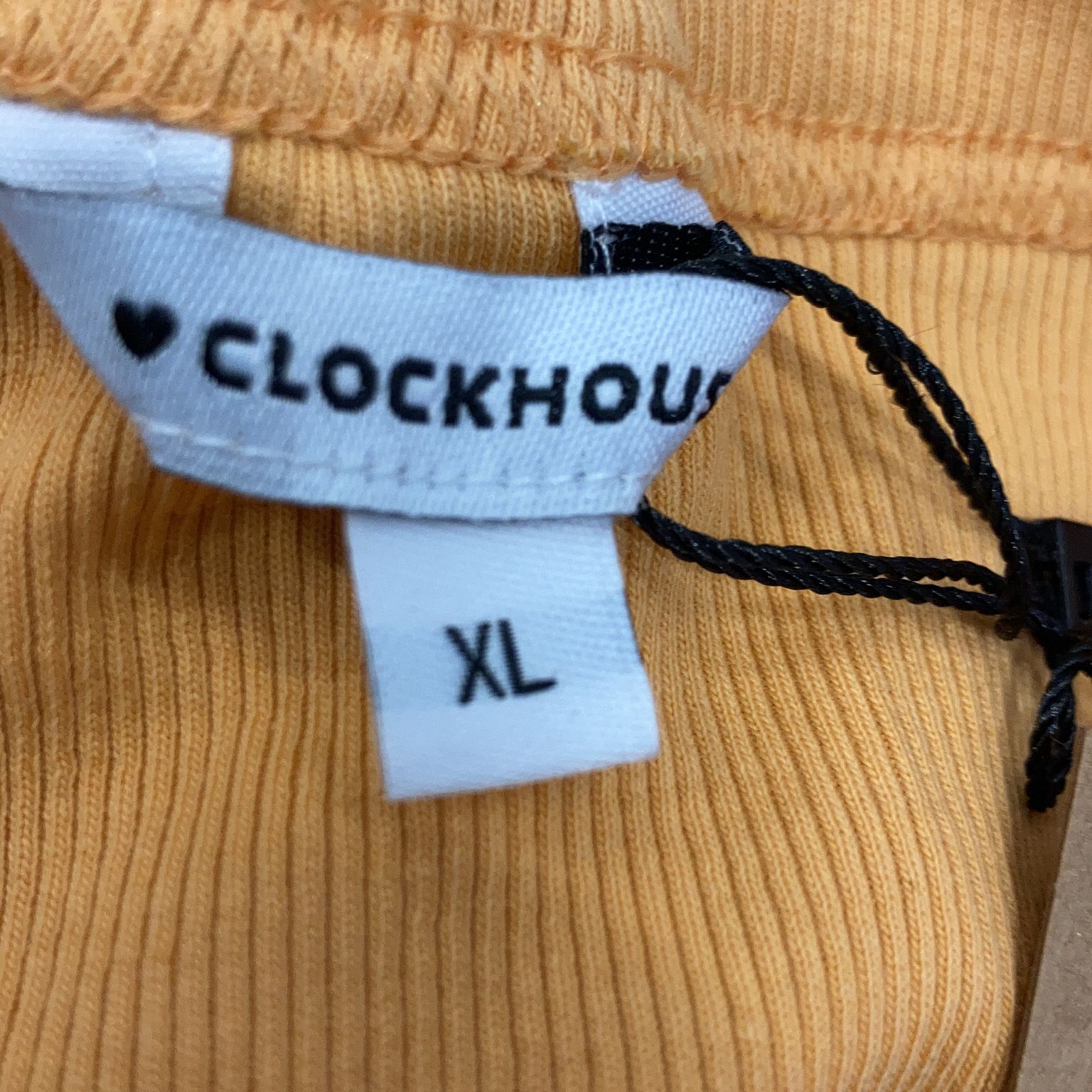 Clockhouse by CA