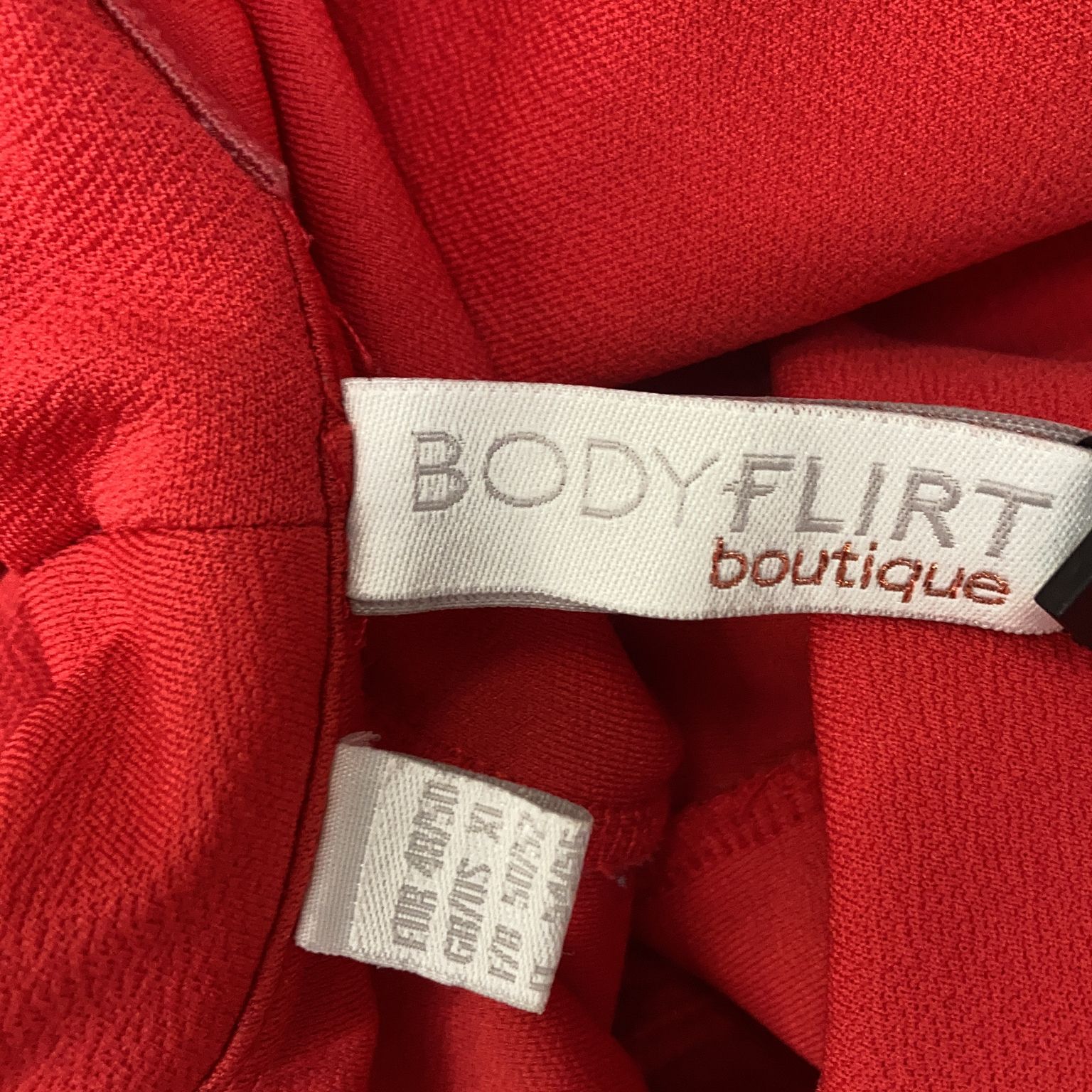 Bodyflirt